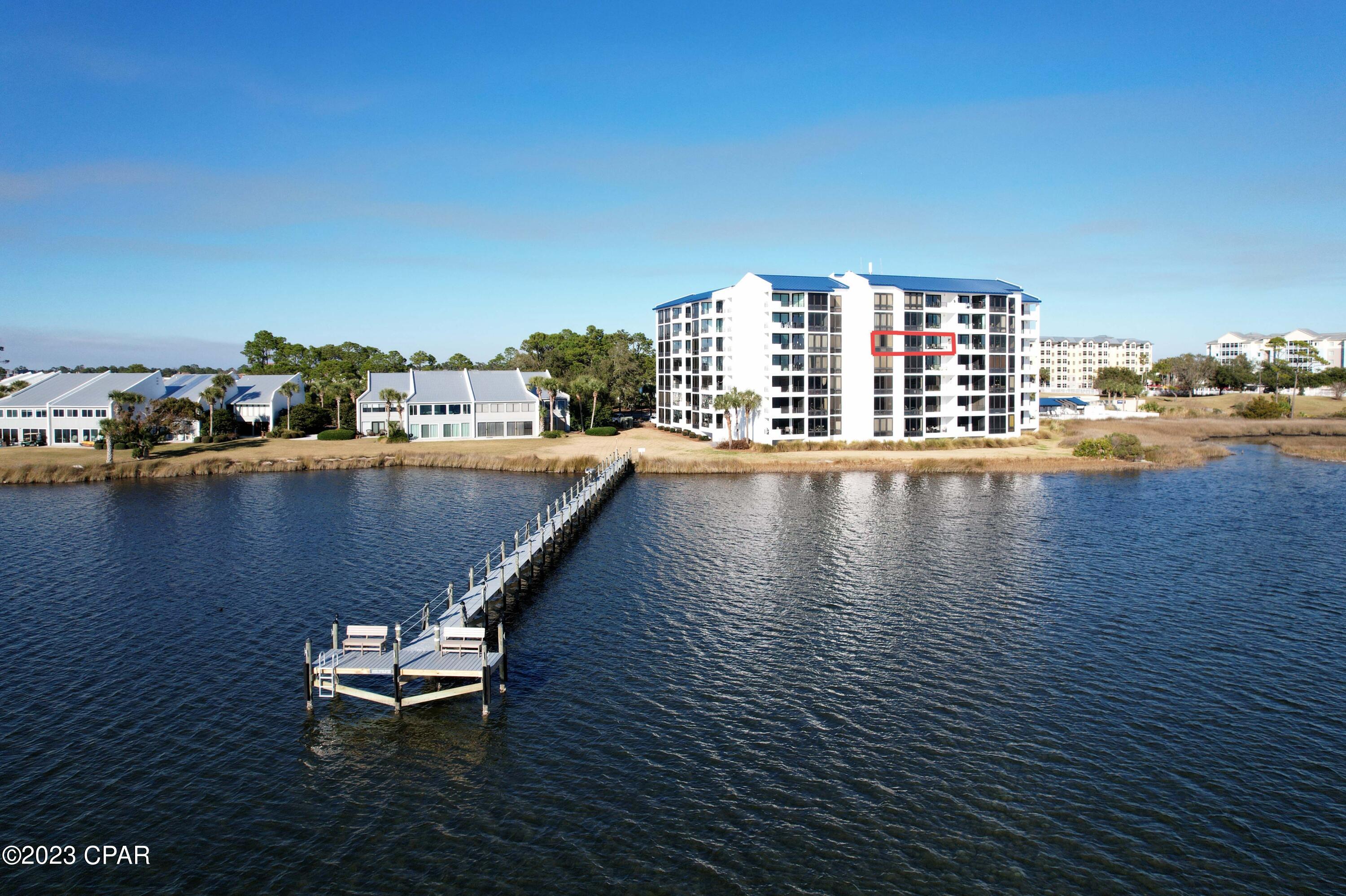 Lagoon Towers Phase I - Residential