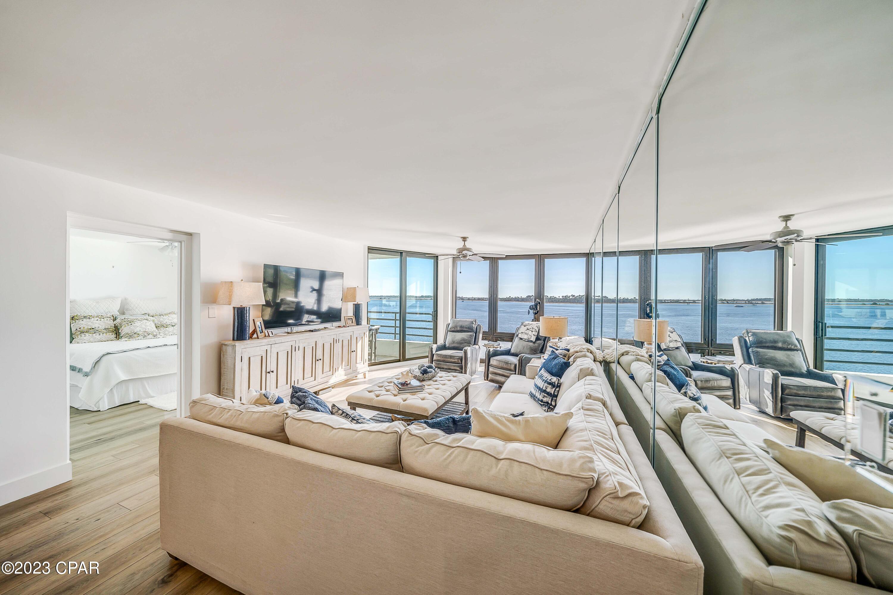 Lagoon Towers Phase I - Residential