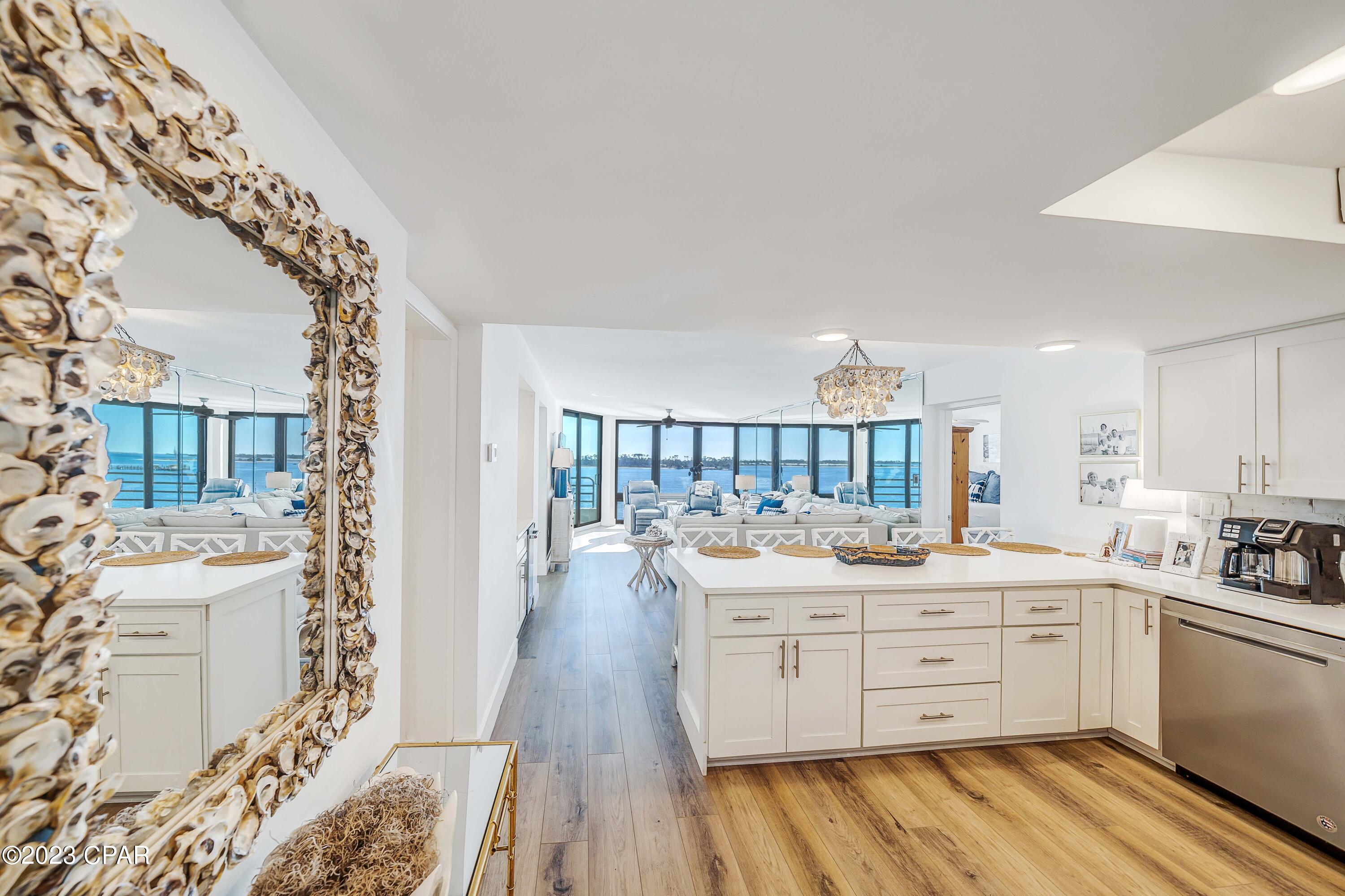 Lagoon Towers Phase I - Residential
