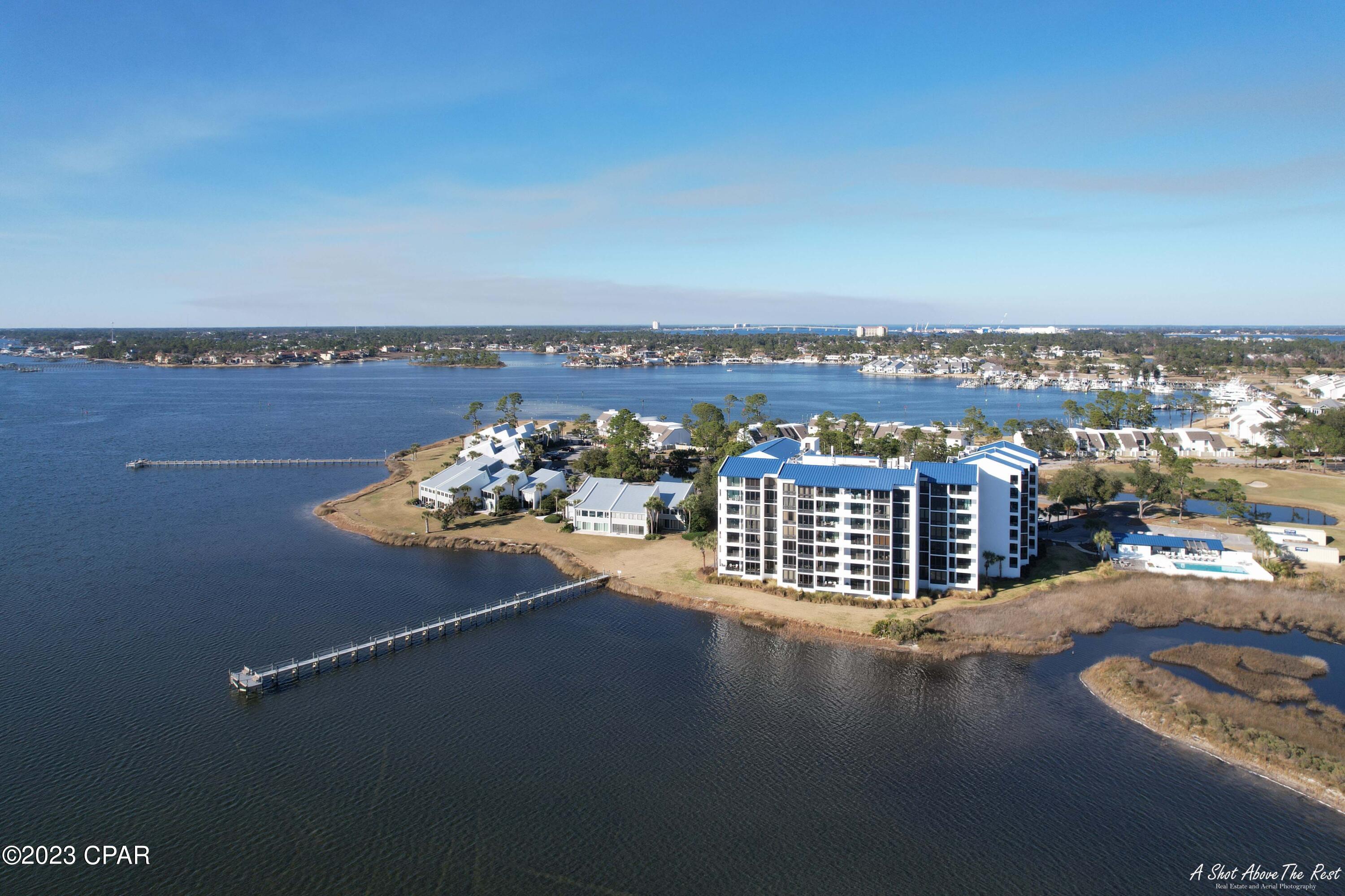 Lagoon Towers Phase I - Residential
