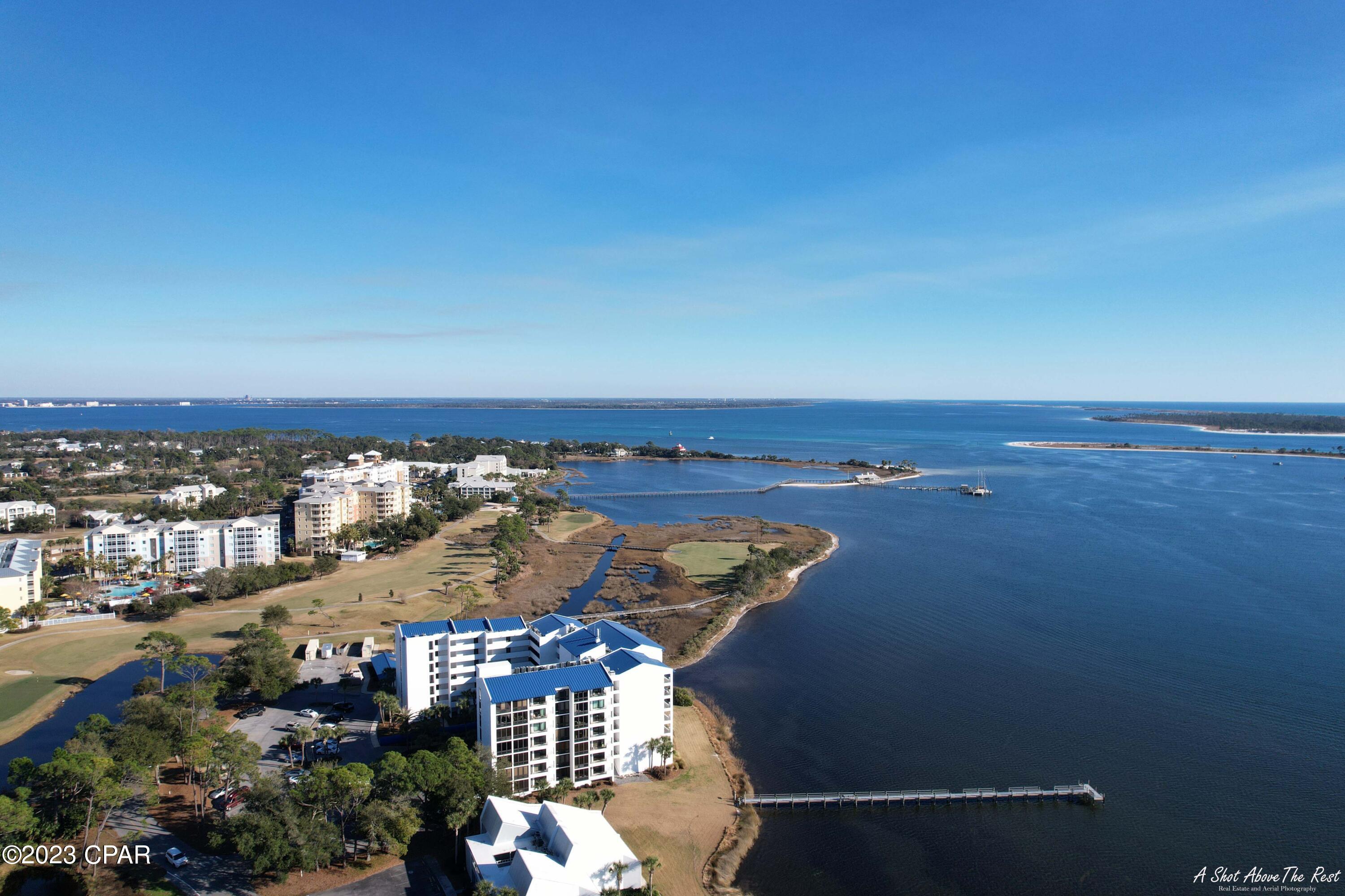 Lagoon Towers Phase I - Residential