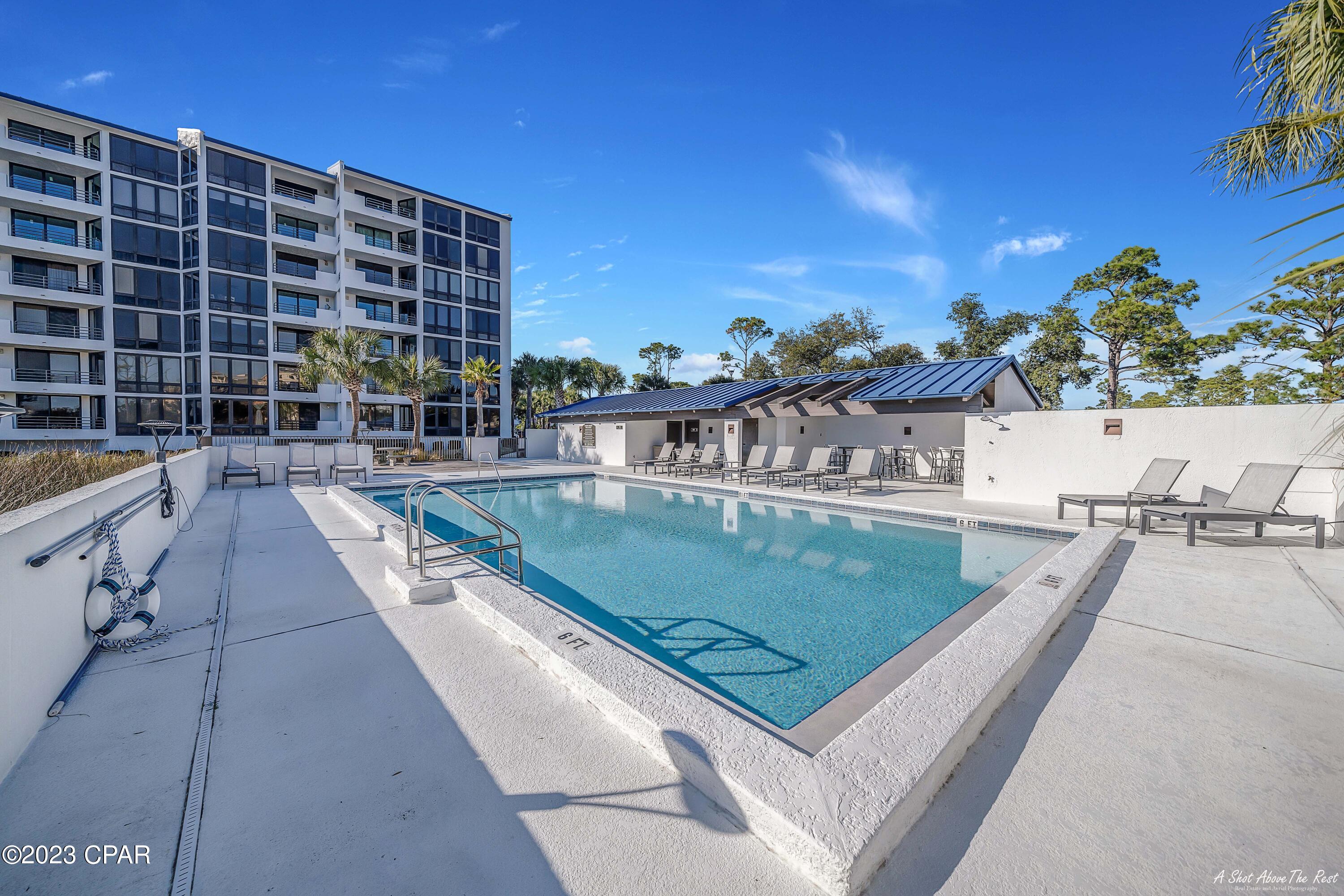Lagoon Towers Phase I - Residential