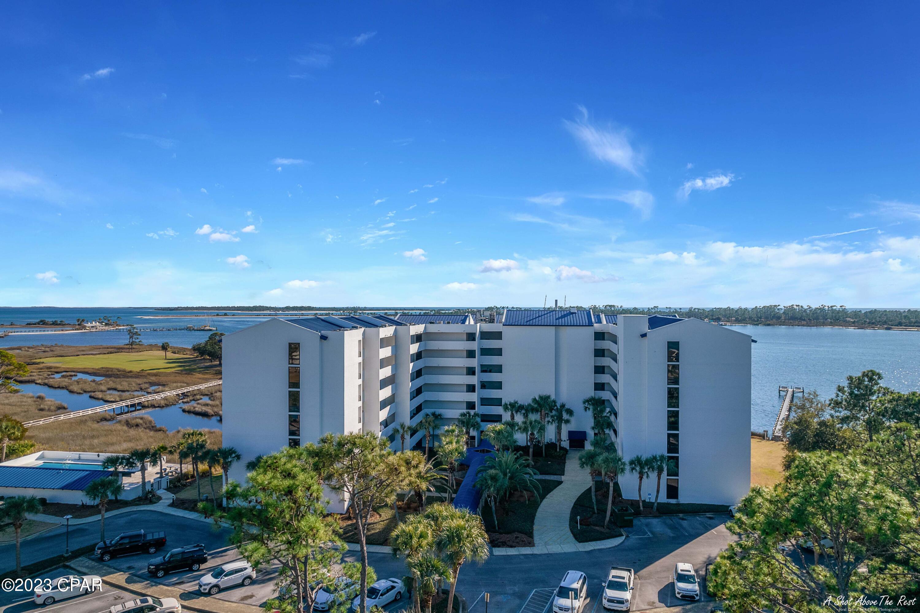 Lagoon Towers Phase I - Residential