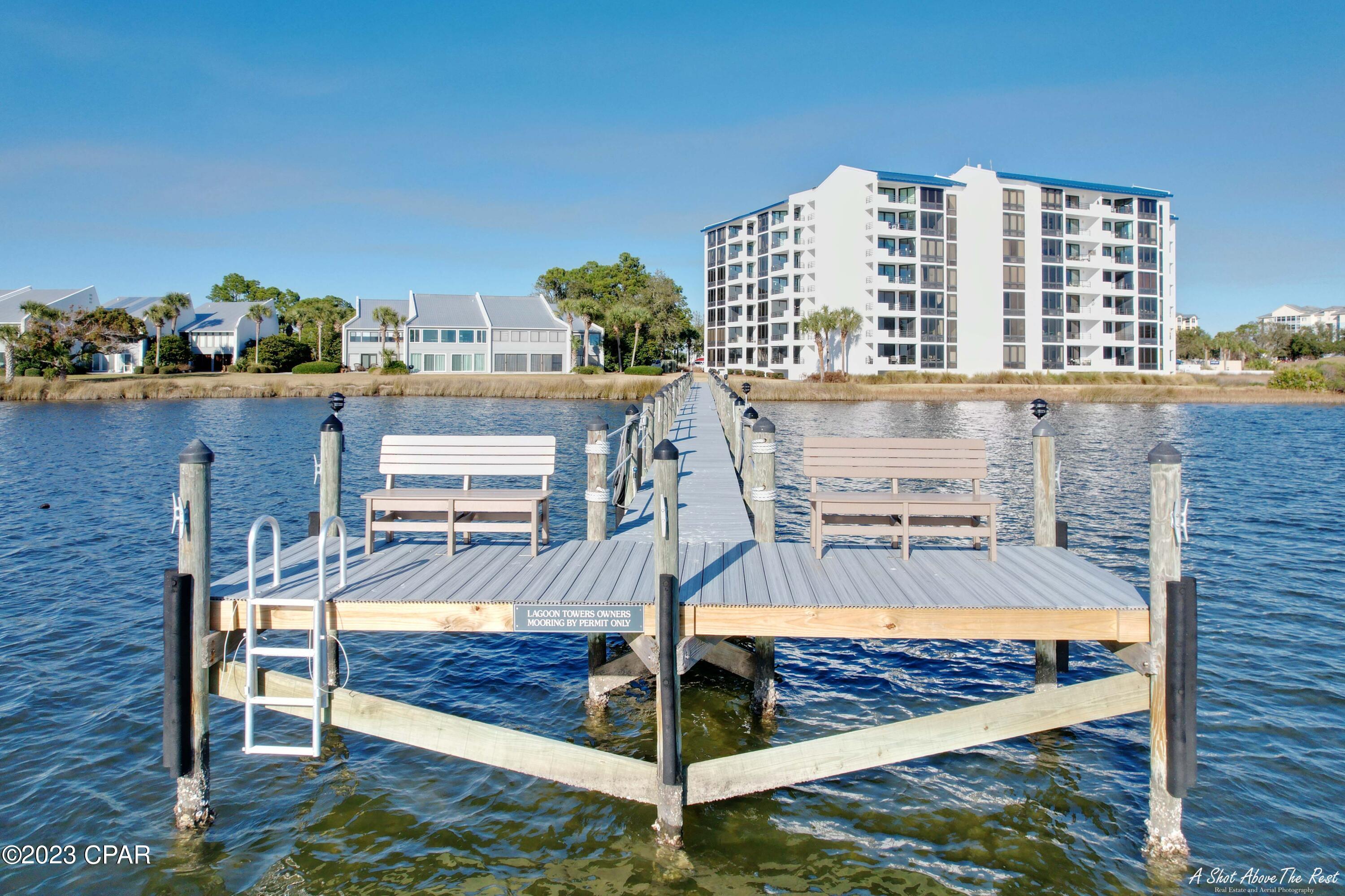 Lagoon Towers Phase I - Residential