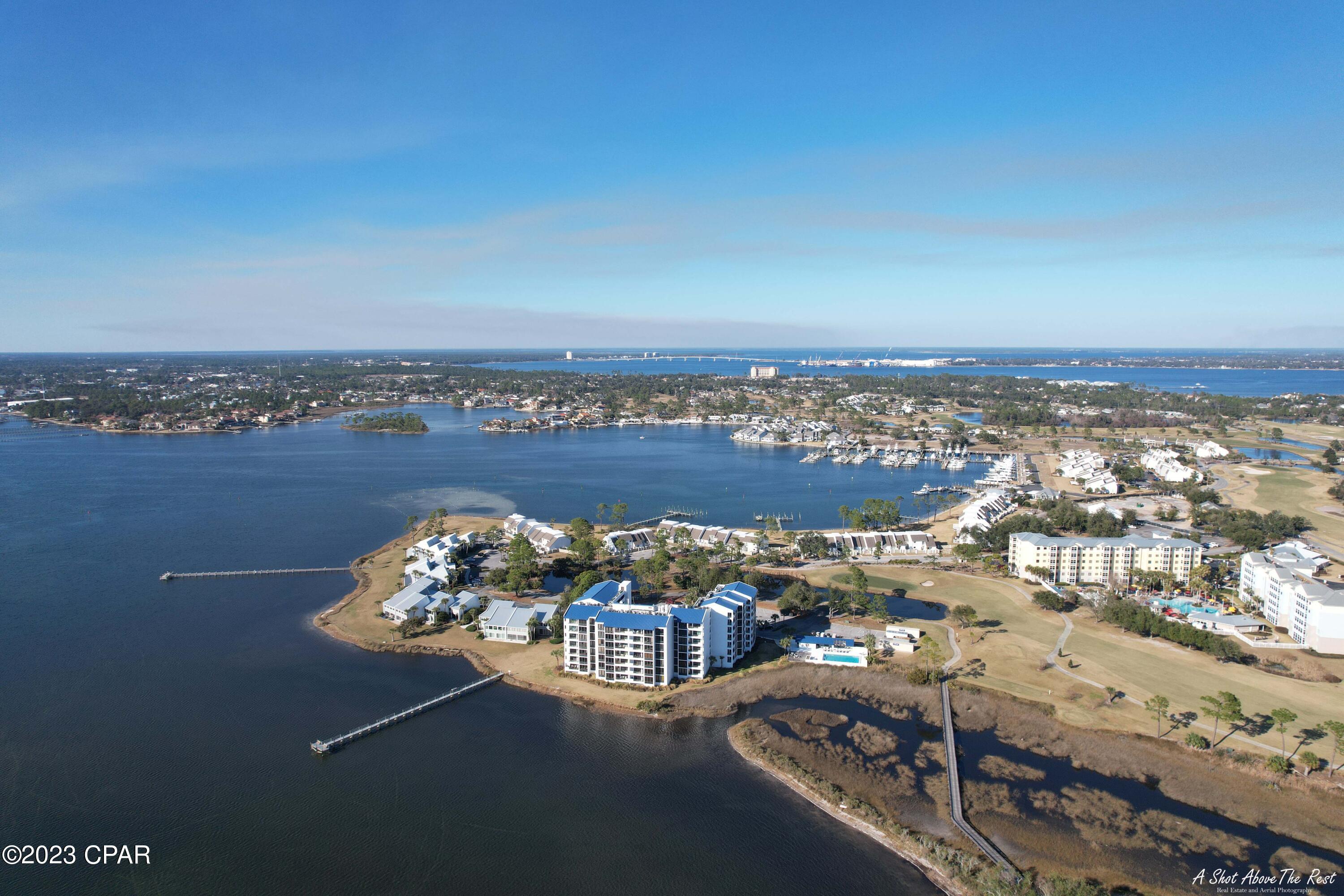 Lagoon Towers Phase I - Residential
