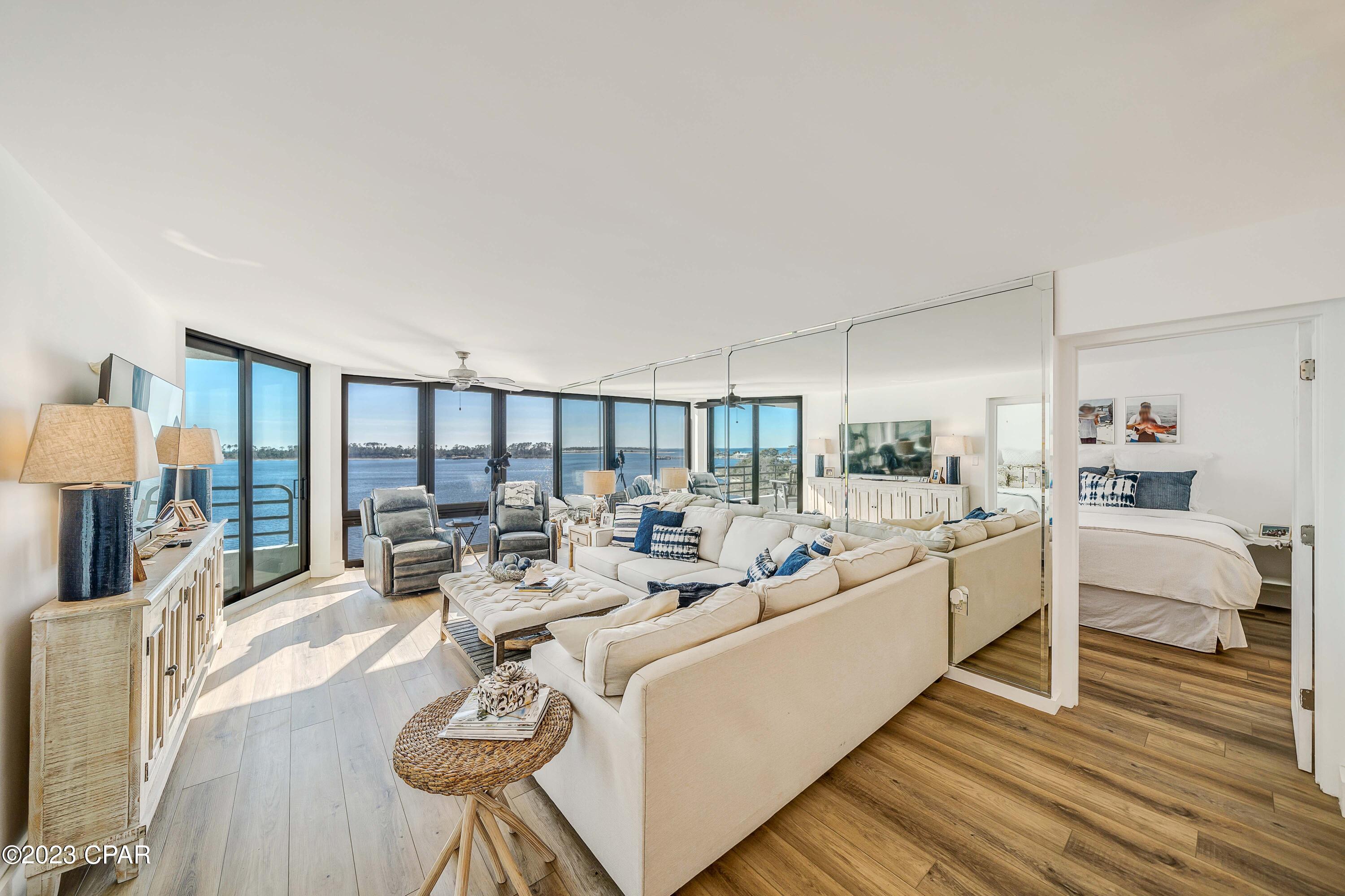 Lagoon Towers Phase I - Residential