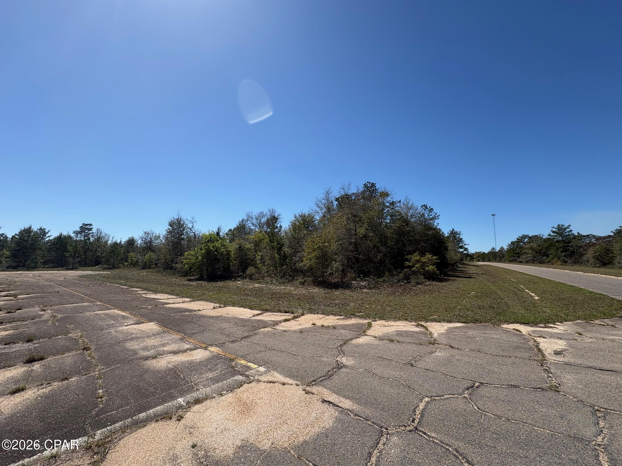 Sunny Hills Unit 8 - Land