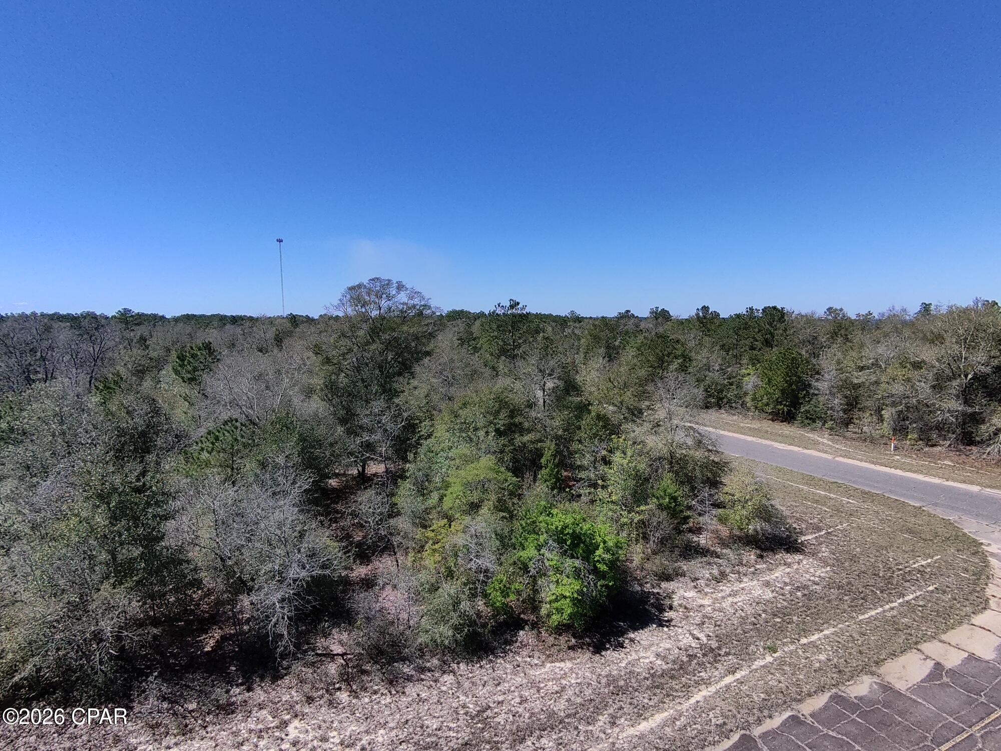 Sunny Hills Unit 8 - Land