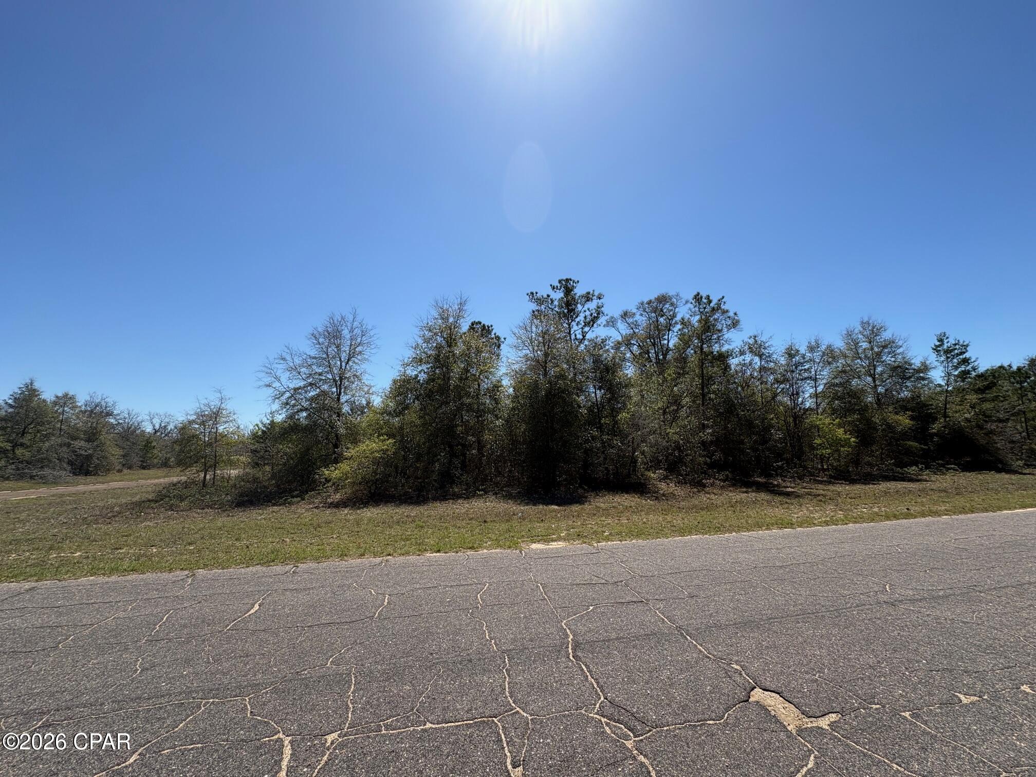 Sunny Hills Unit 8 - Land