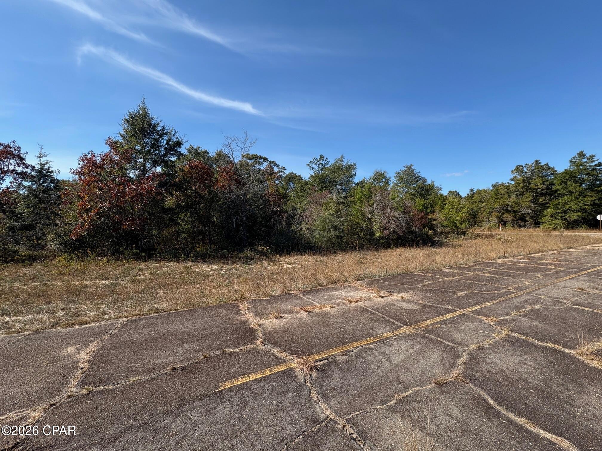 Sunny Hills Unit 8 - Land