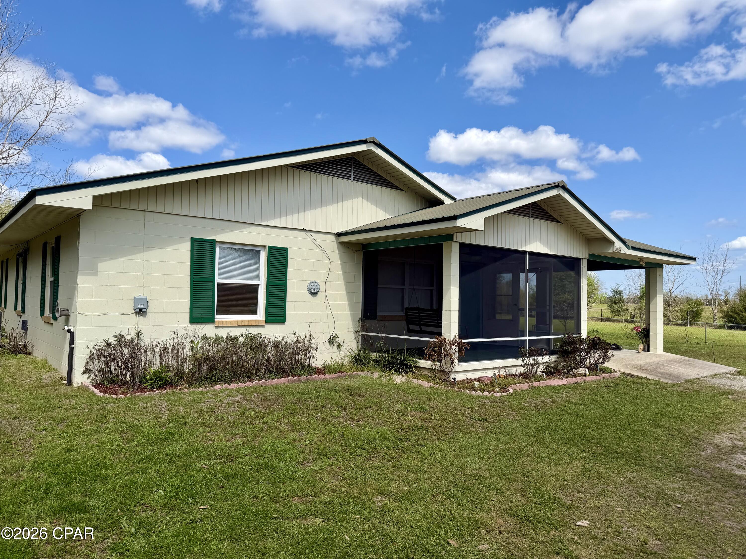 No Named Subdivision - Residential