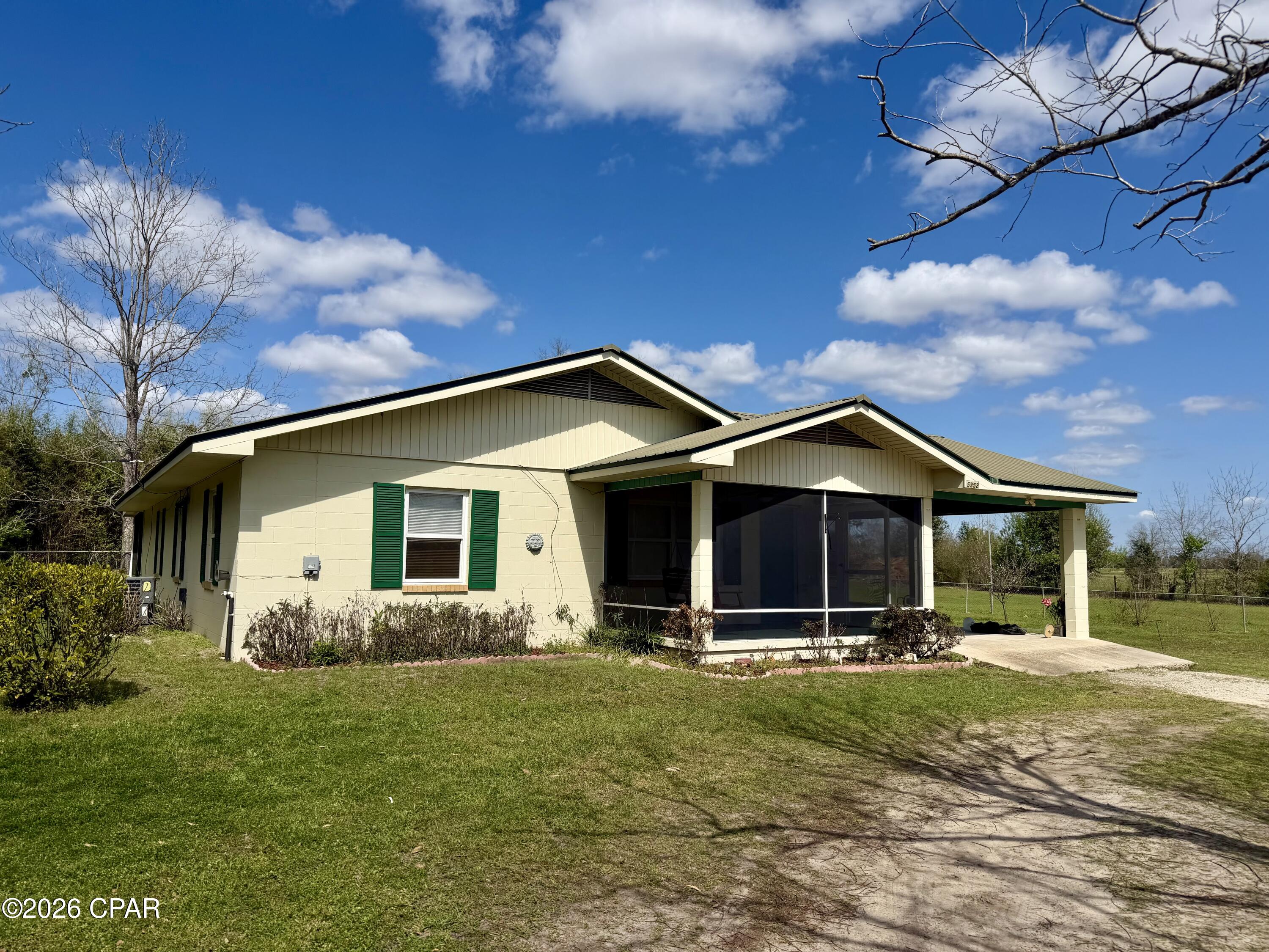No Named Subdivision - Residential