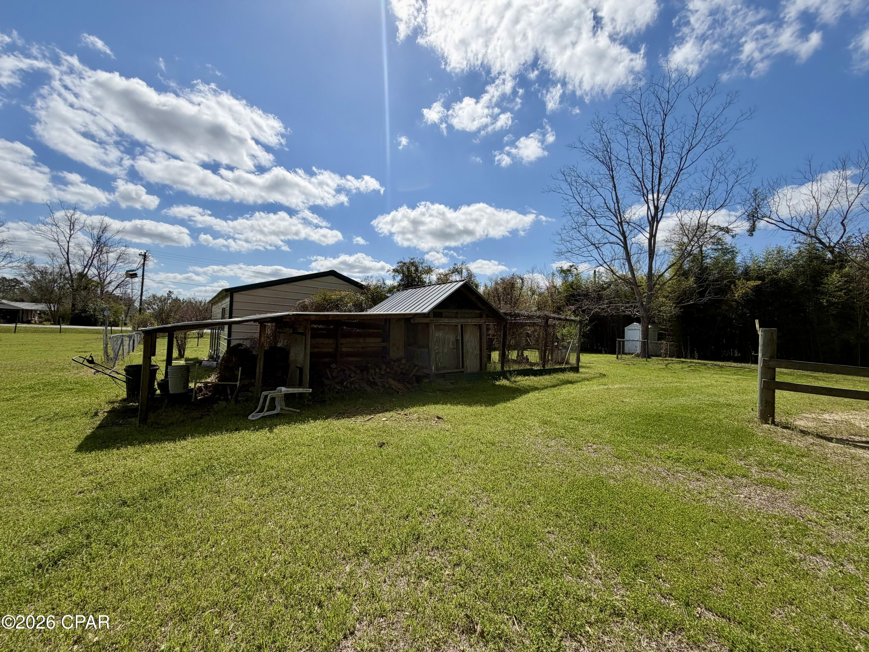 No Named Subdivision - Residential