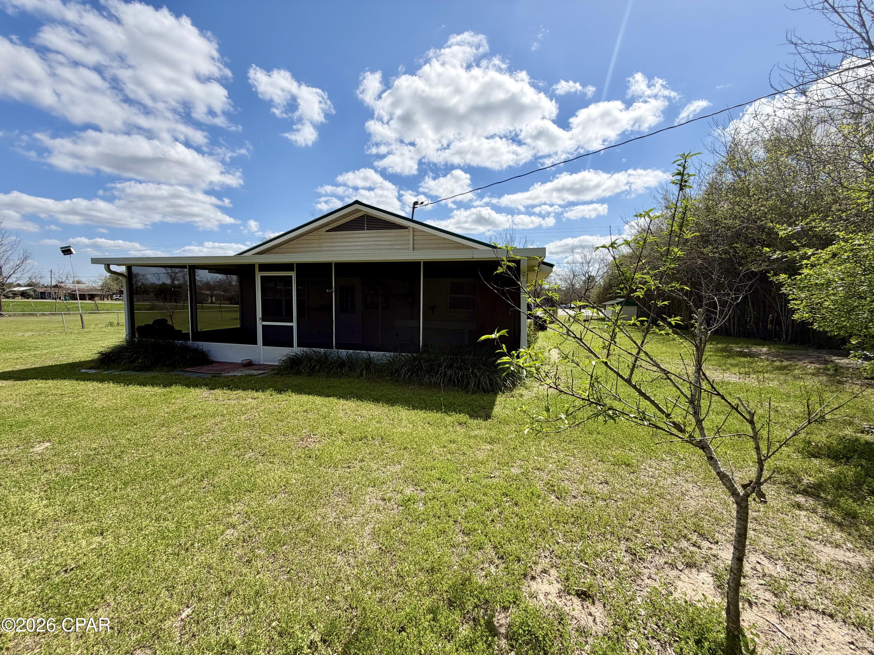 No Named Subdivision - Residential