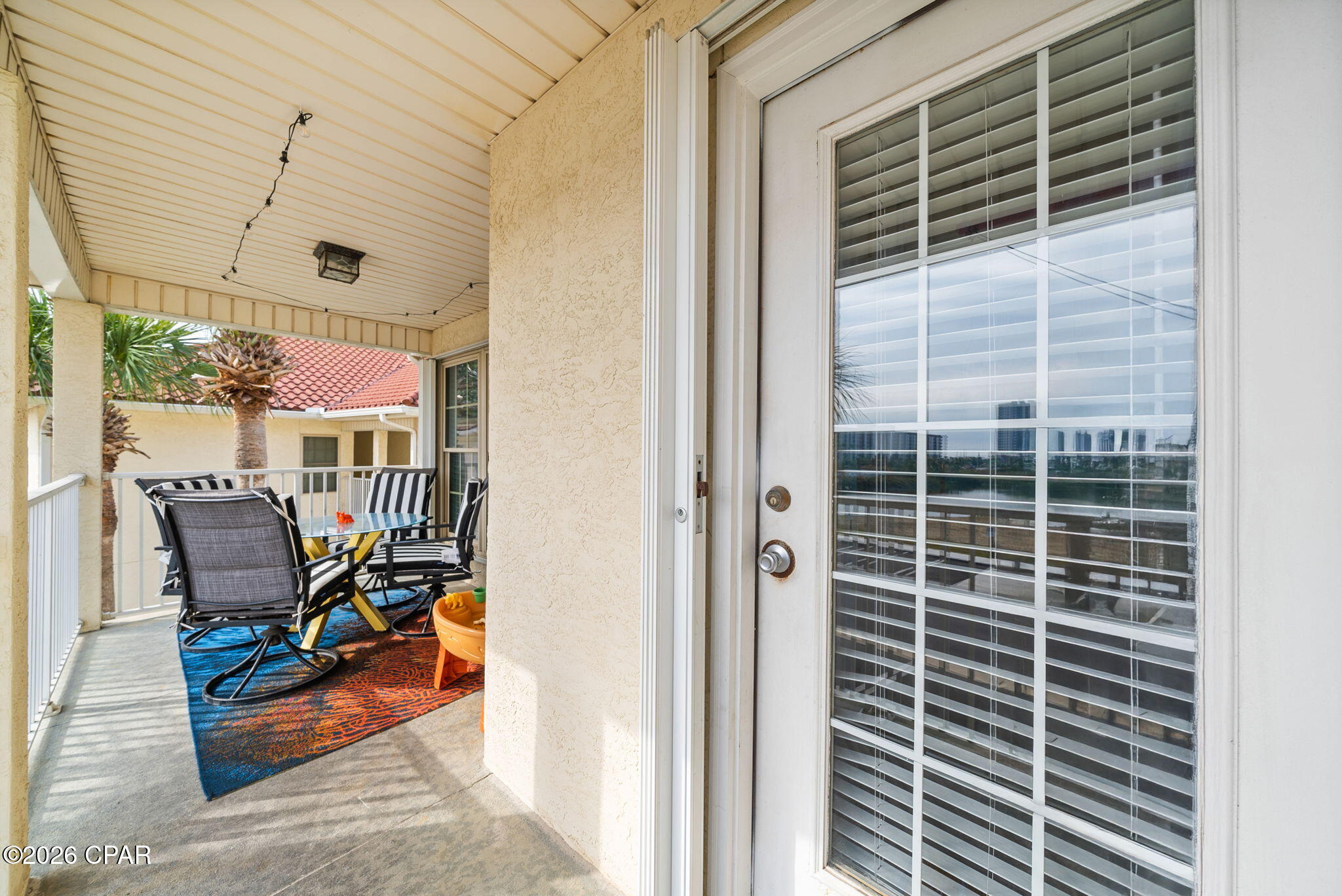 Horizon South XXI - Residential