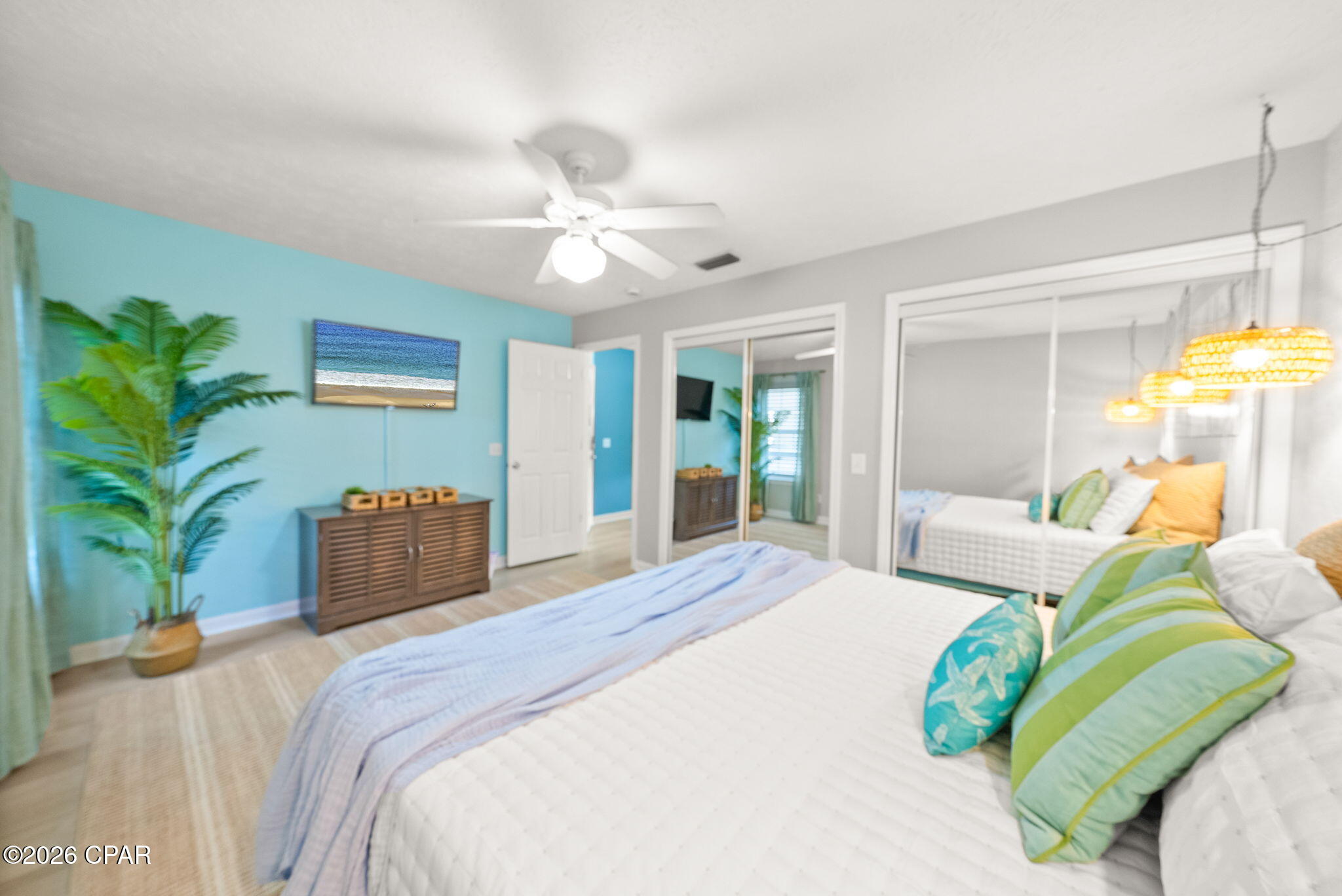 Horizon South XXI - Residential