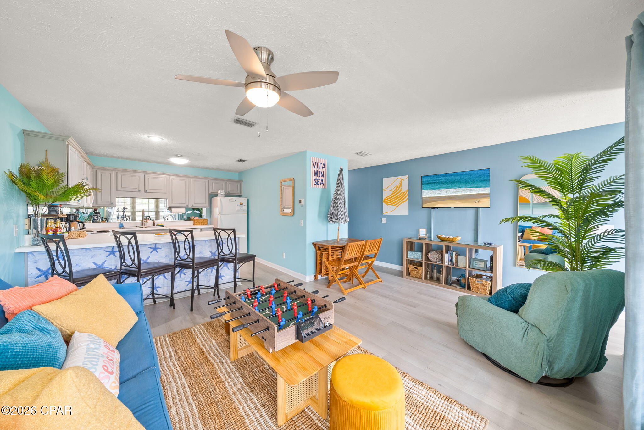 Horizon South XXI - Residential