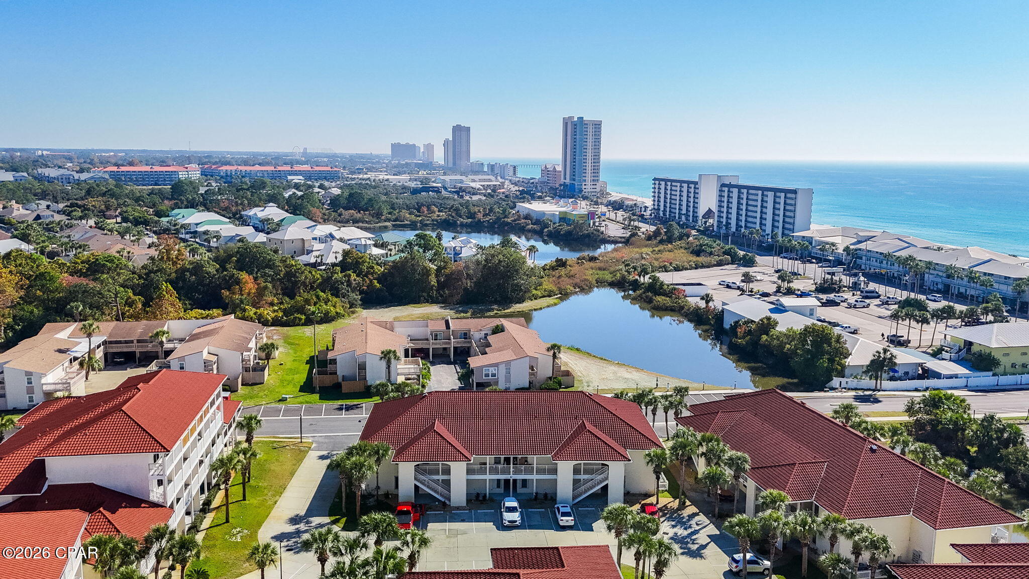 Horizon South XXI - Residential