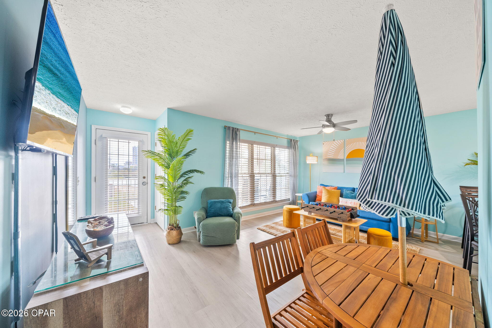 Horizon South XXI - Residential