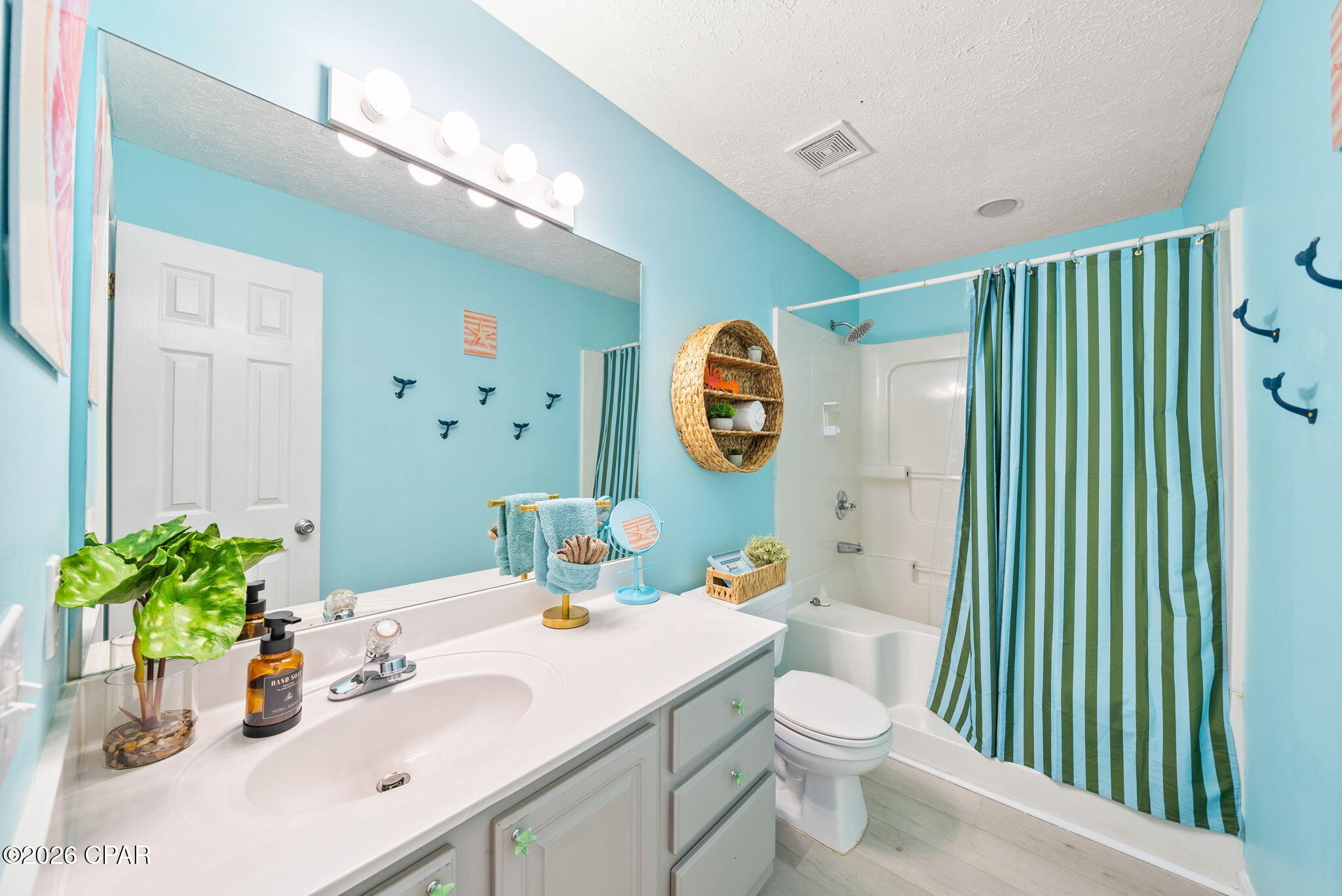 Horizon South XXI - Residential