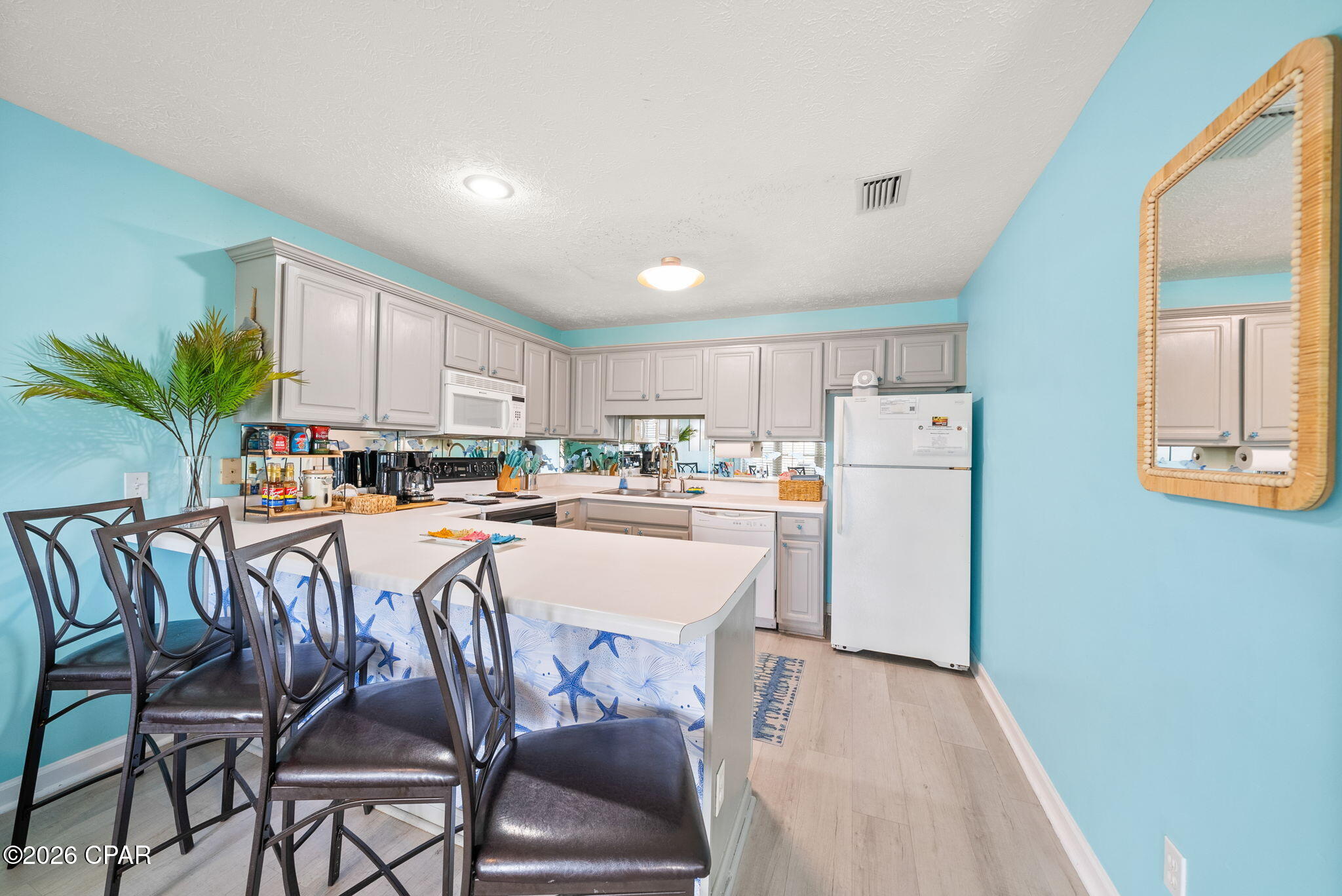 Horizon South XXI - Residential