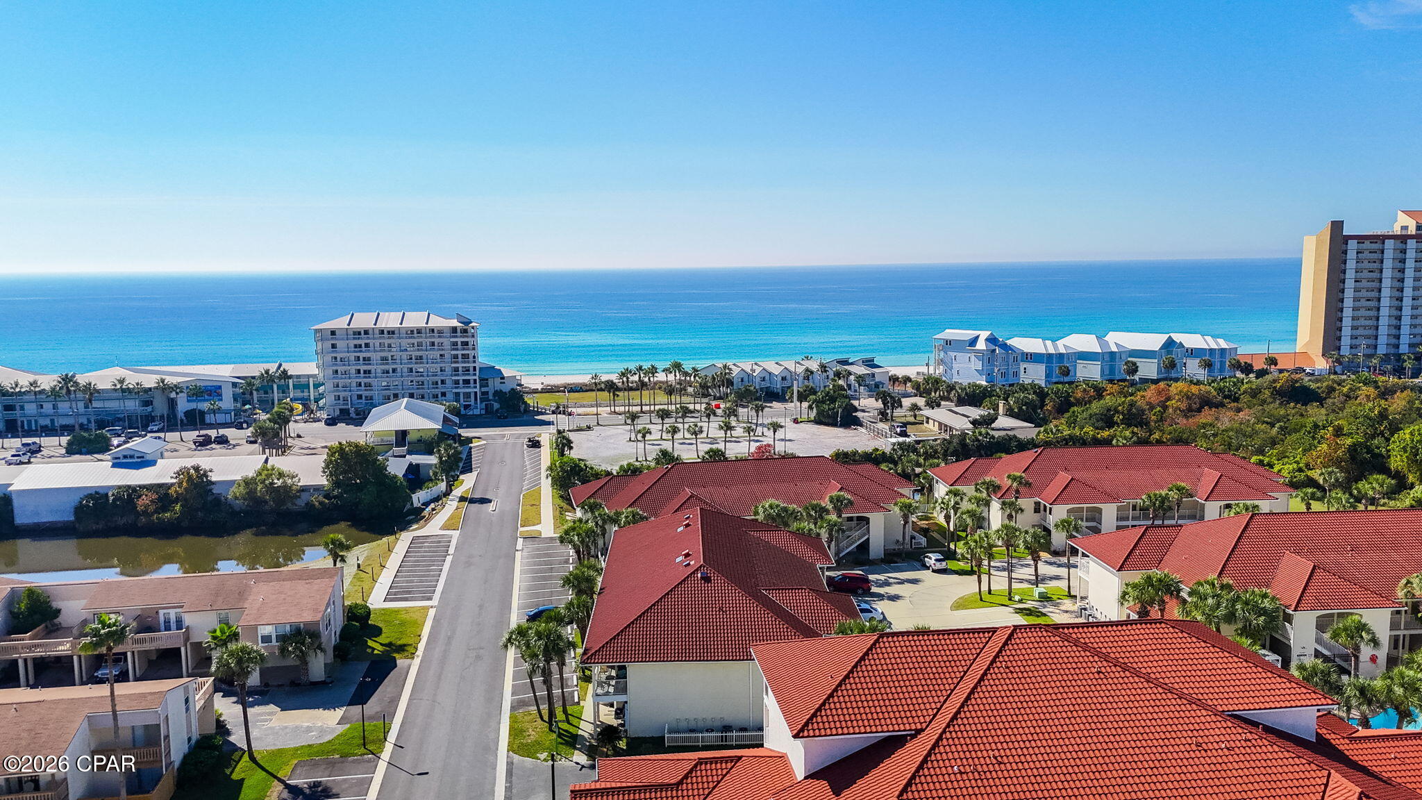 Horizon South XXI - Residential
