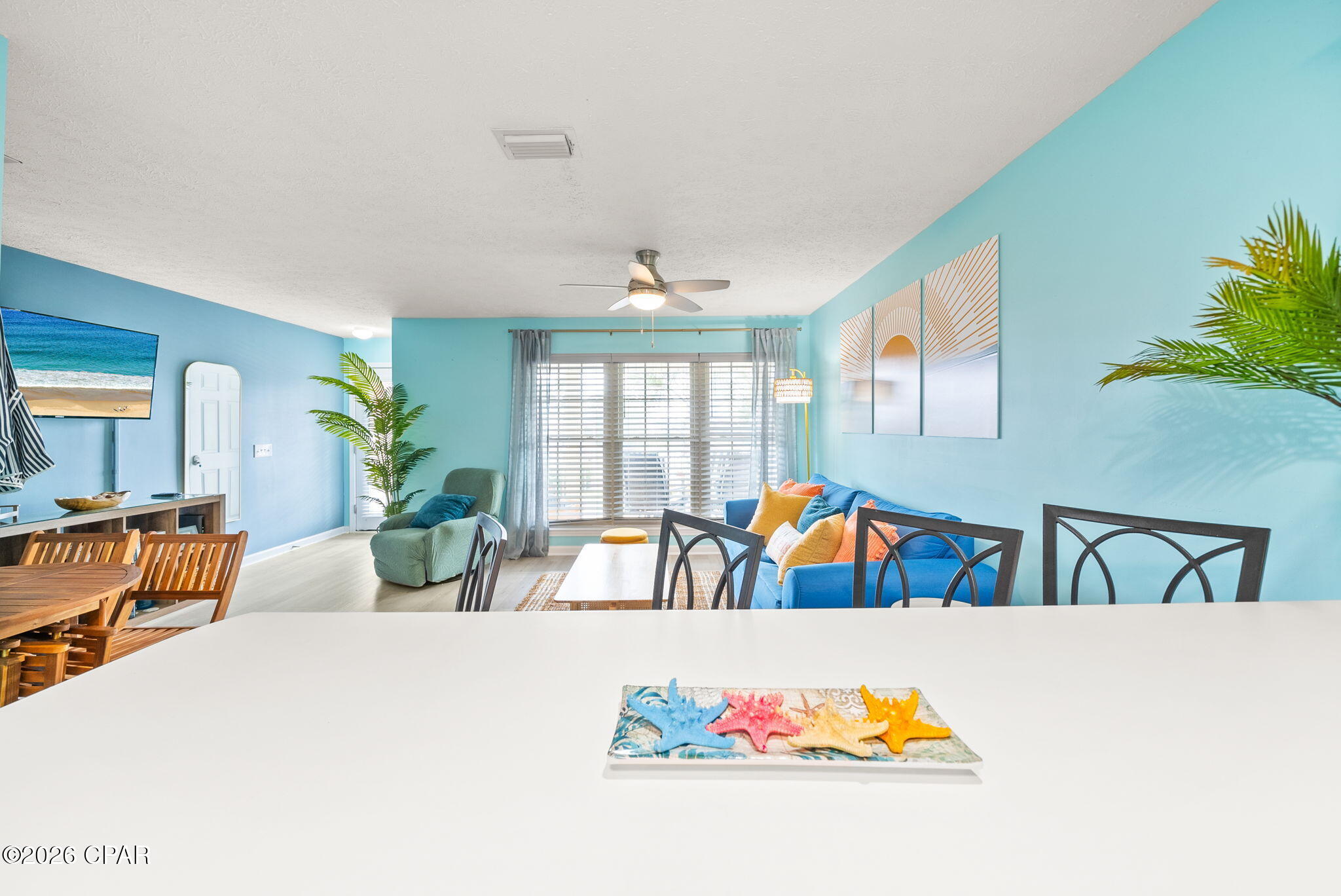 Horizon South XXI - Residential