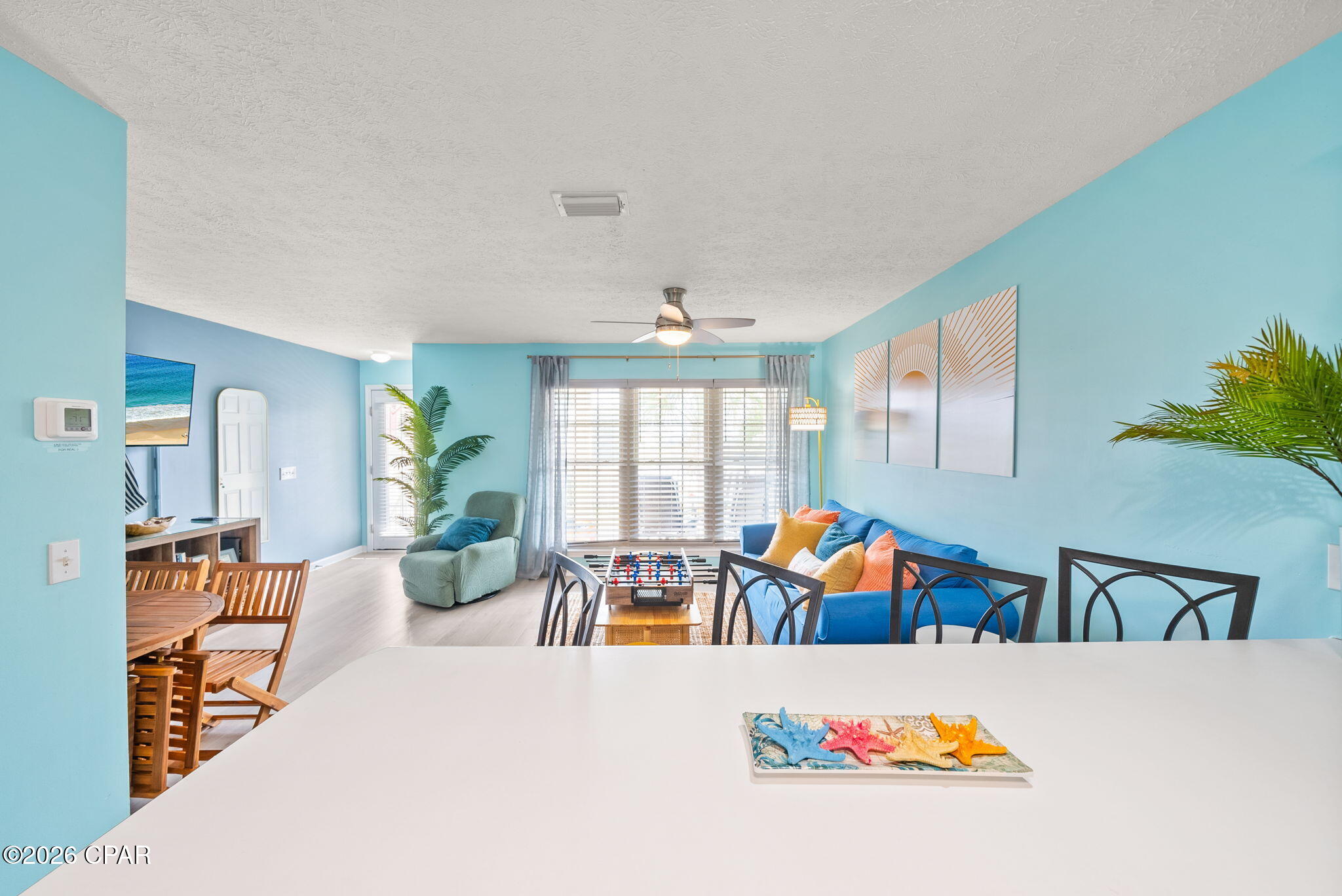 Horizon South XXI - Residential