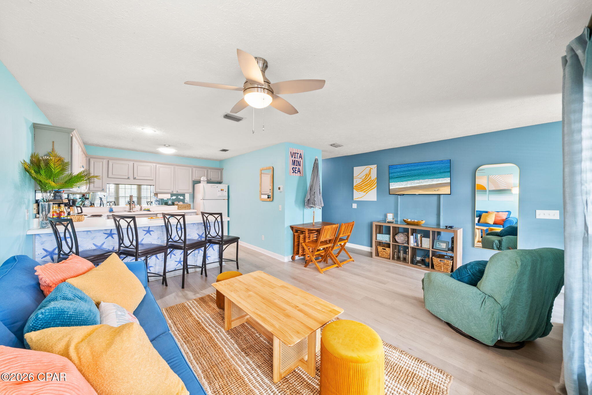Horizon South XXI - Residential