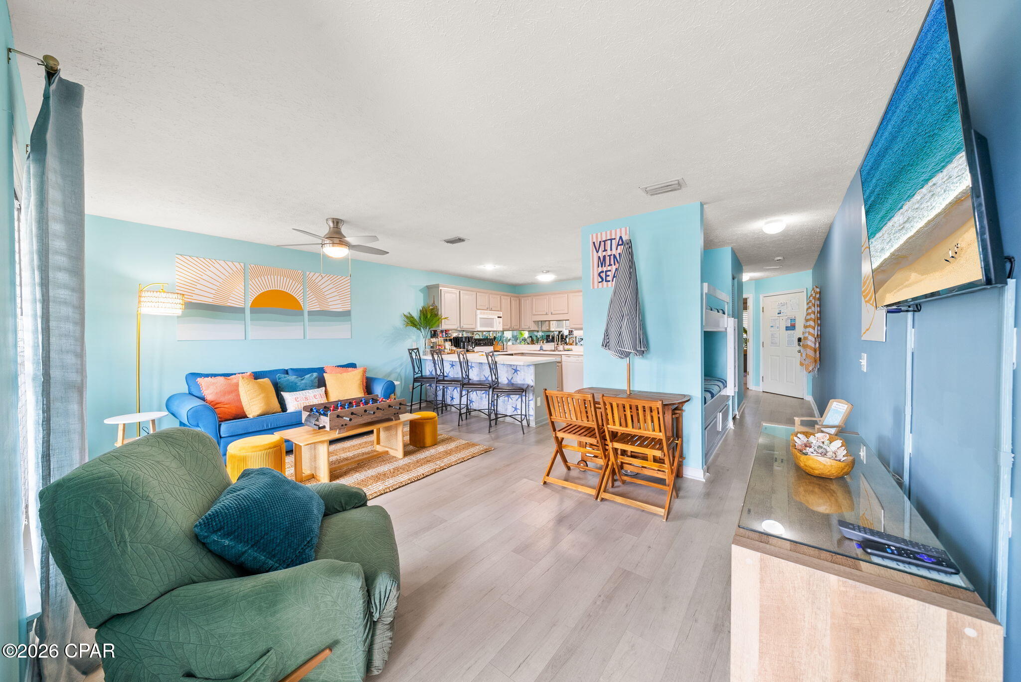 Horizon South XXI - Residential