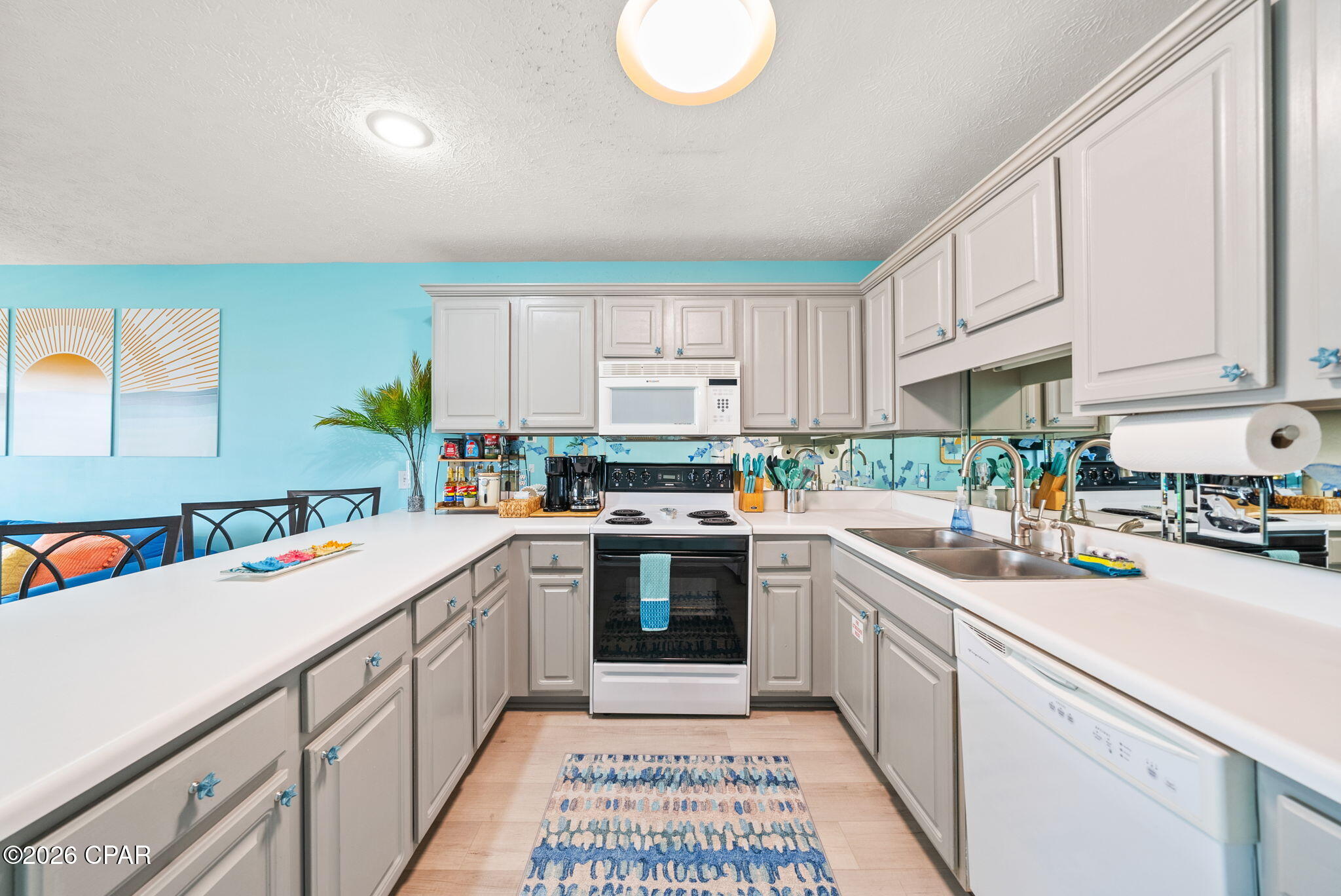 Horizon South XXI - Residential