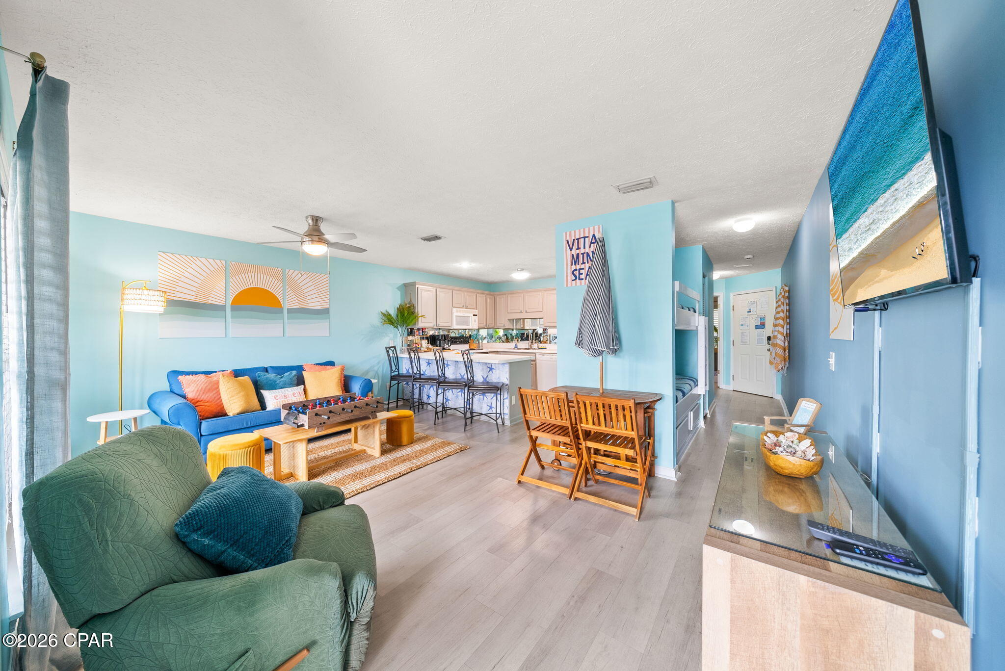 Horizon South XXI - Residential