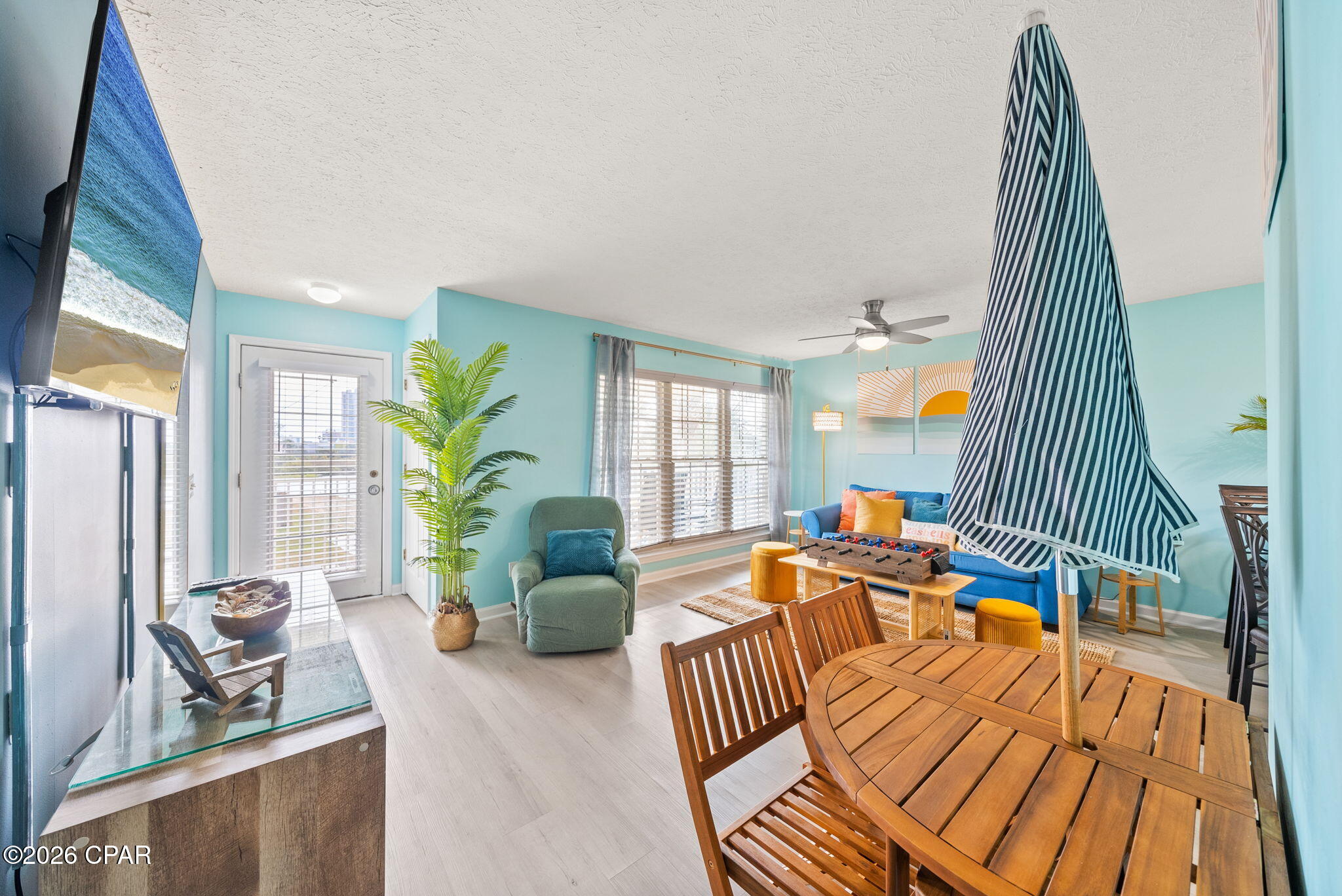 Horizon South XXI - Residential