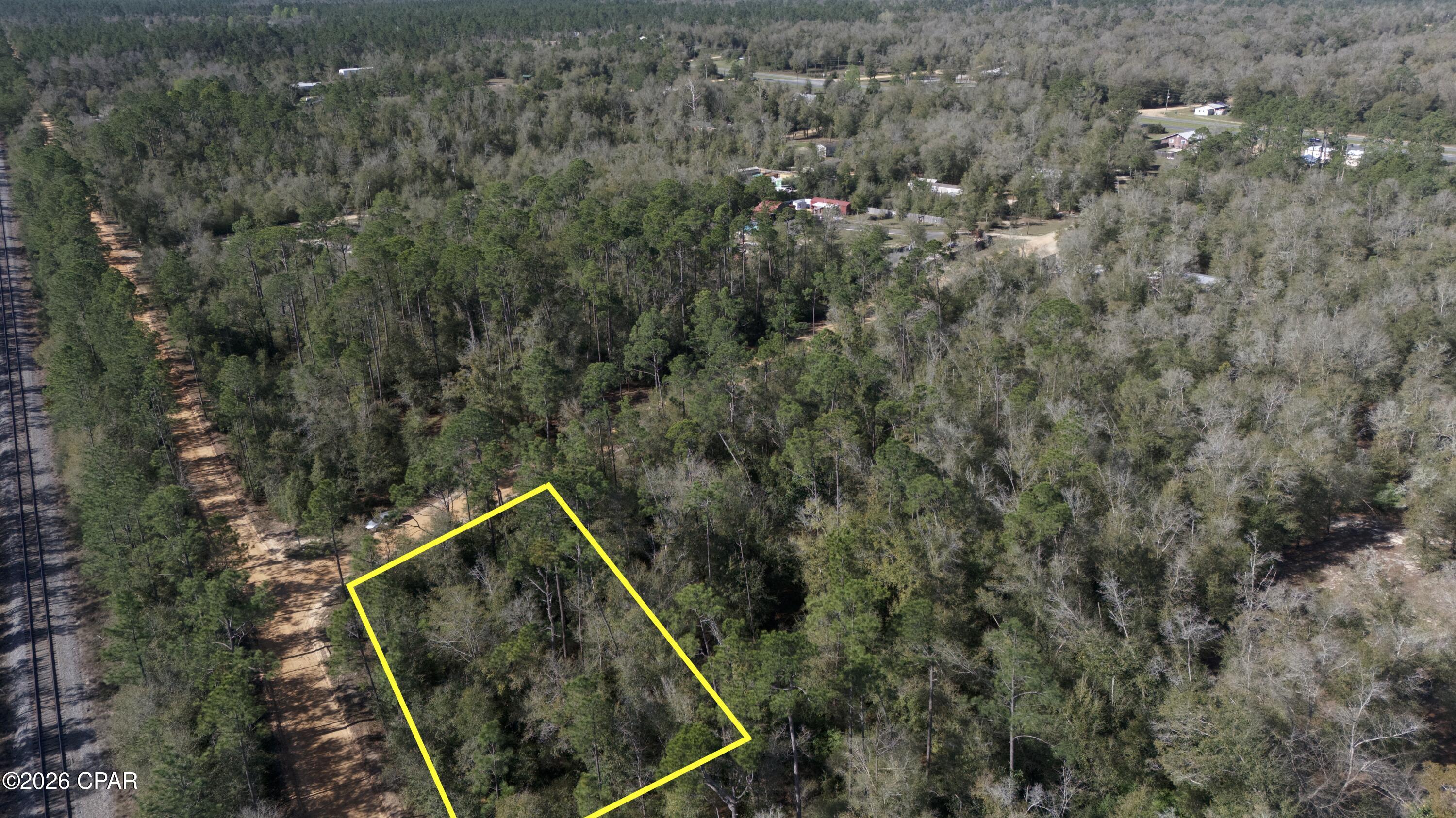 Plainview Homesites - Land