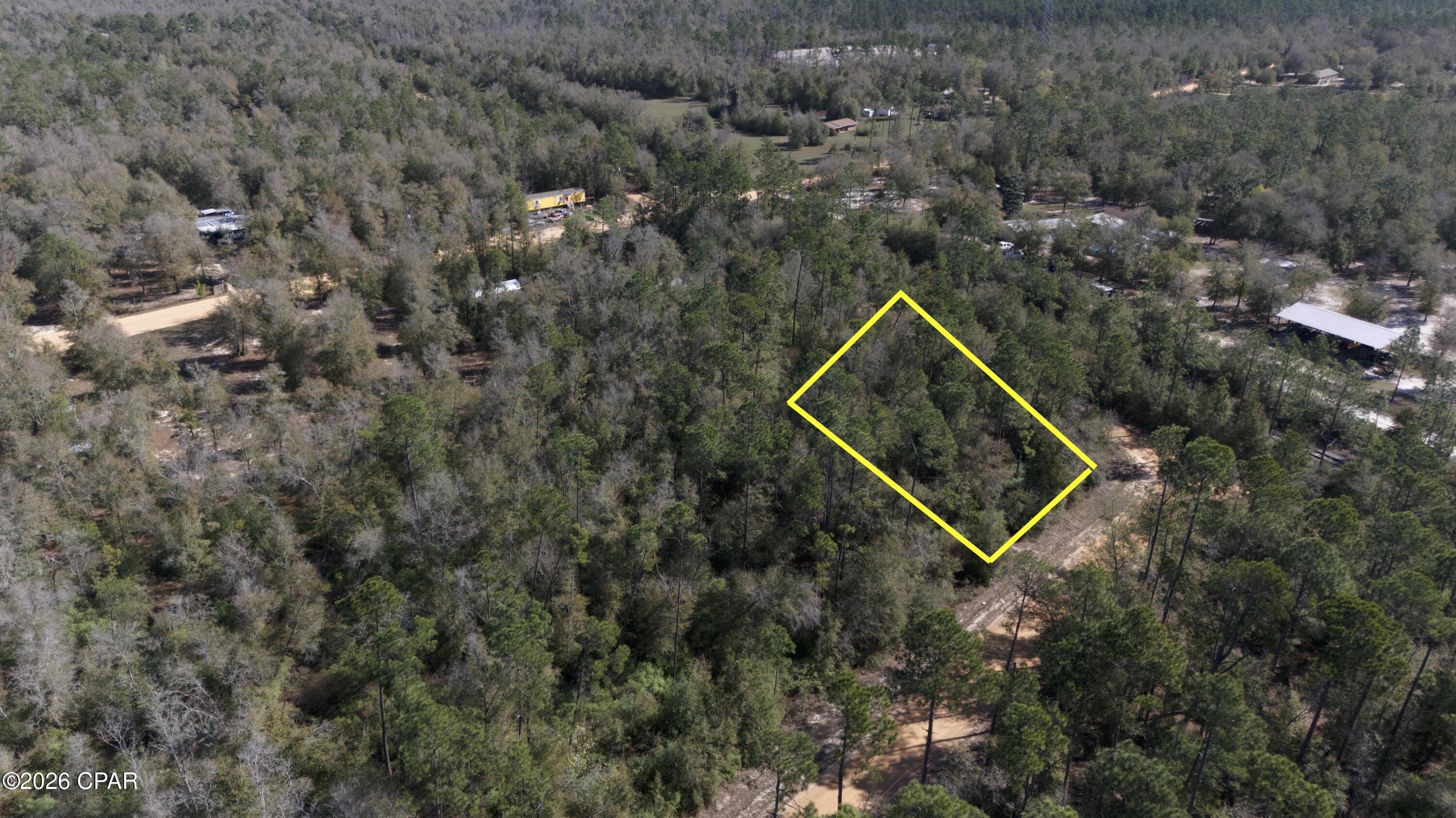 Plainview Homesites - Land
