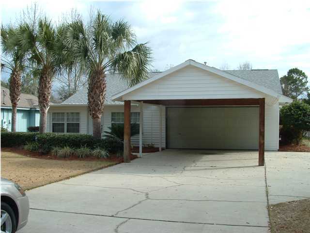 East Bay Park - Residential Lease