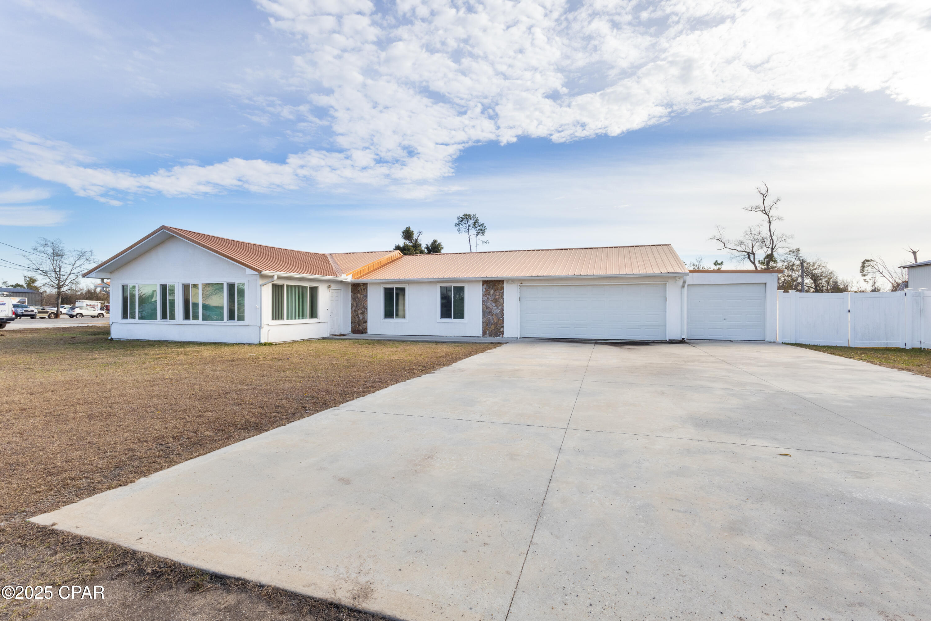 No Named Subdivision - Commercial Sale