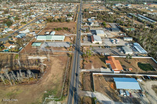 No Named Subdivision - Commercial Sale