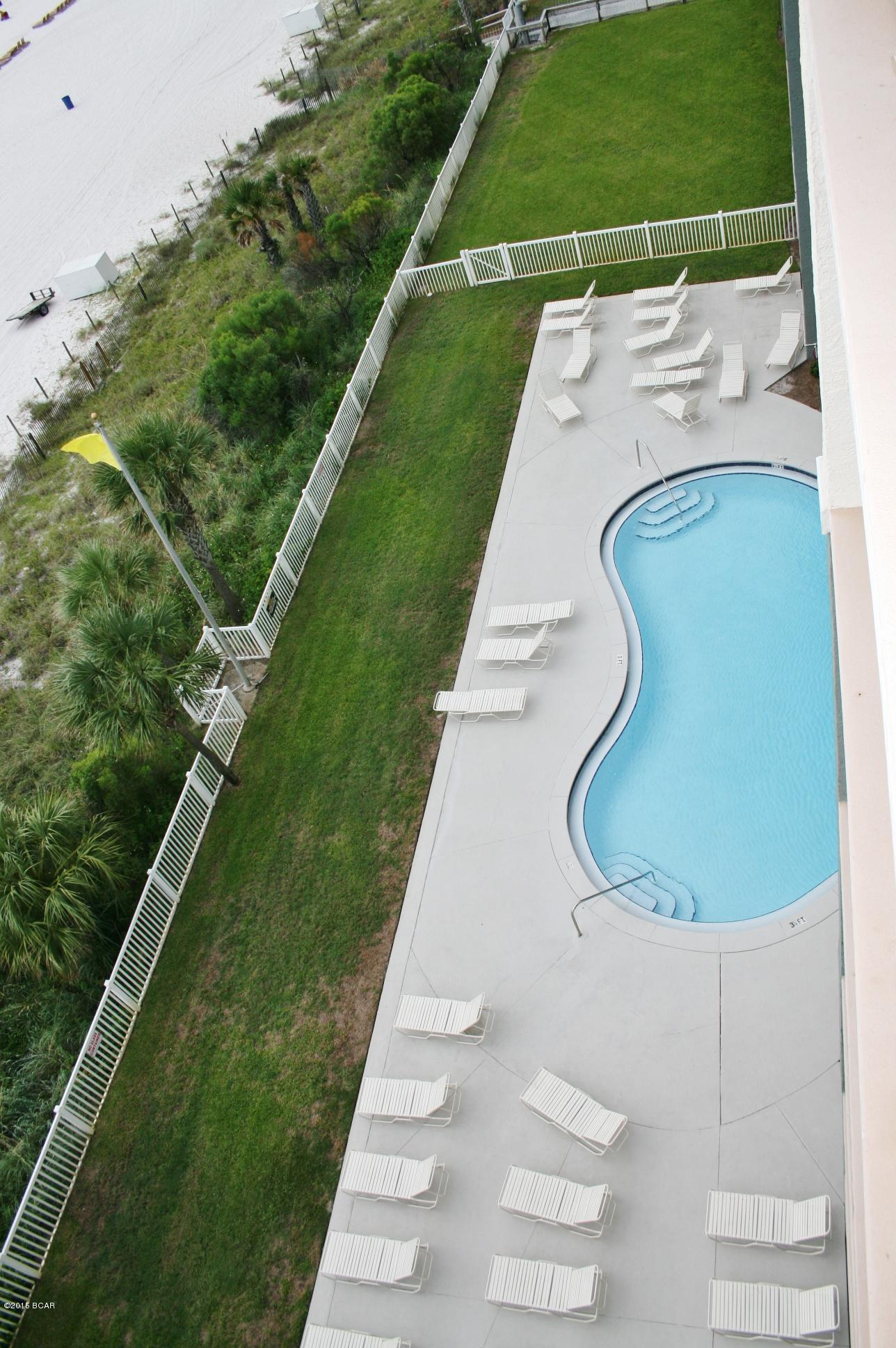 Long Beach Towers III - Residential
