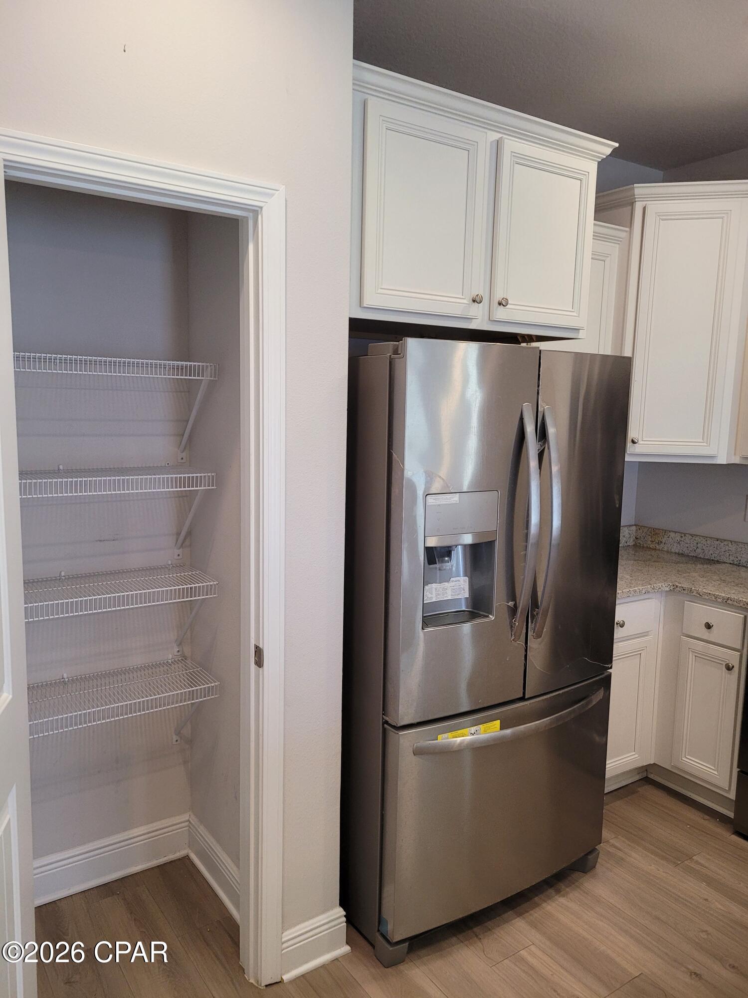Hathaway Townhomes - Residential Lease