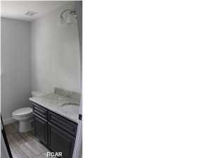 Inlet Beach Heights - Residential