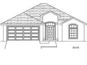 Inlet Beach Heights - Residential