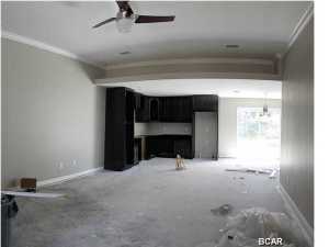 Inlet Beach Heights - Residential