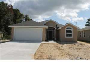 Inlet Beach Heights - Residential