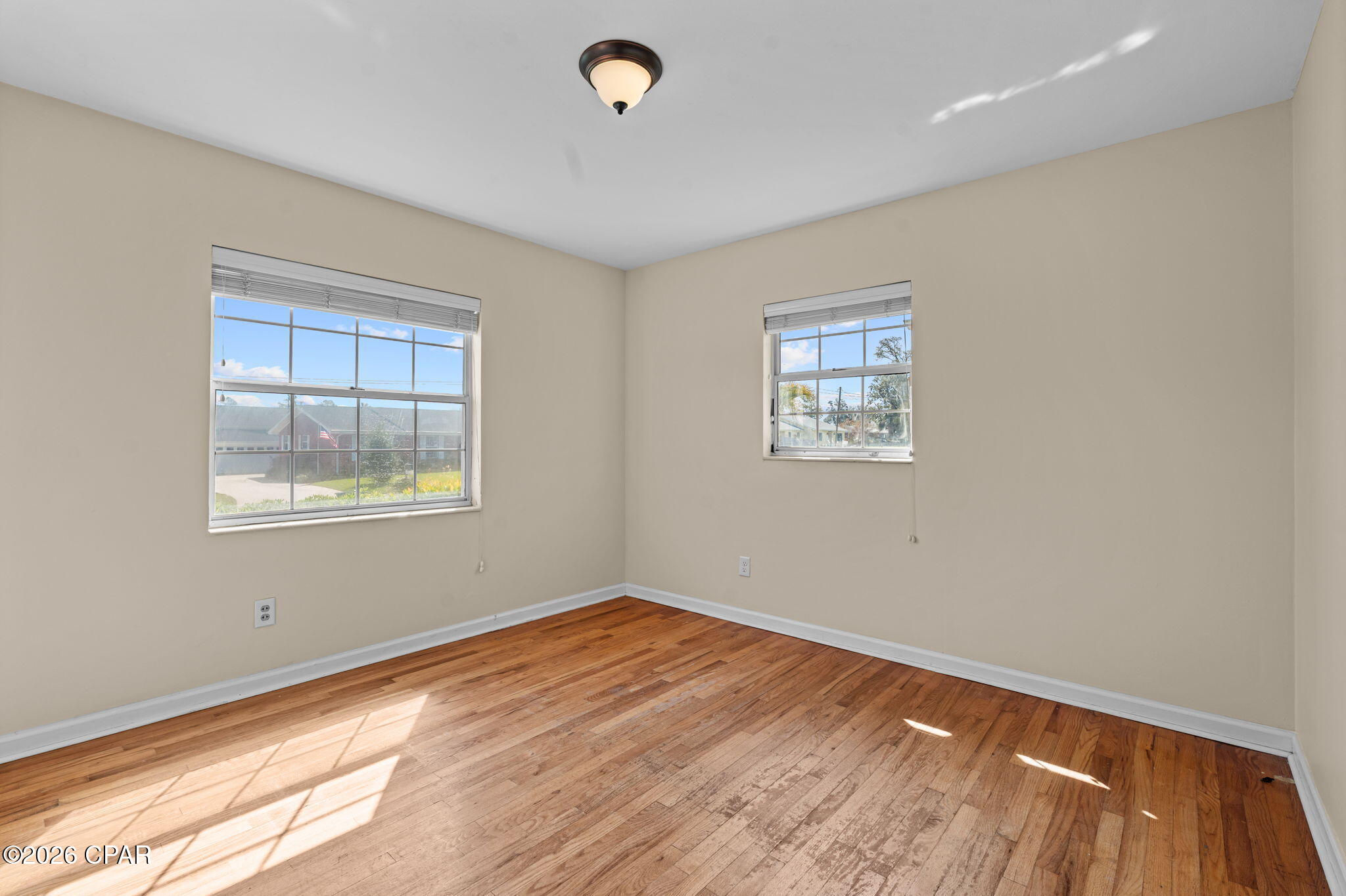 Cogburn's 1st Add - Residential