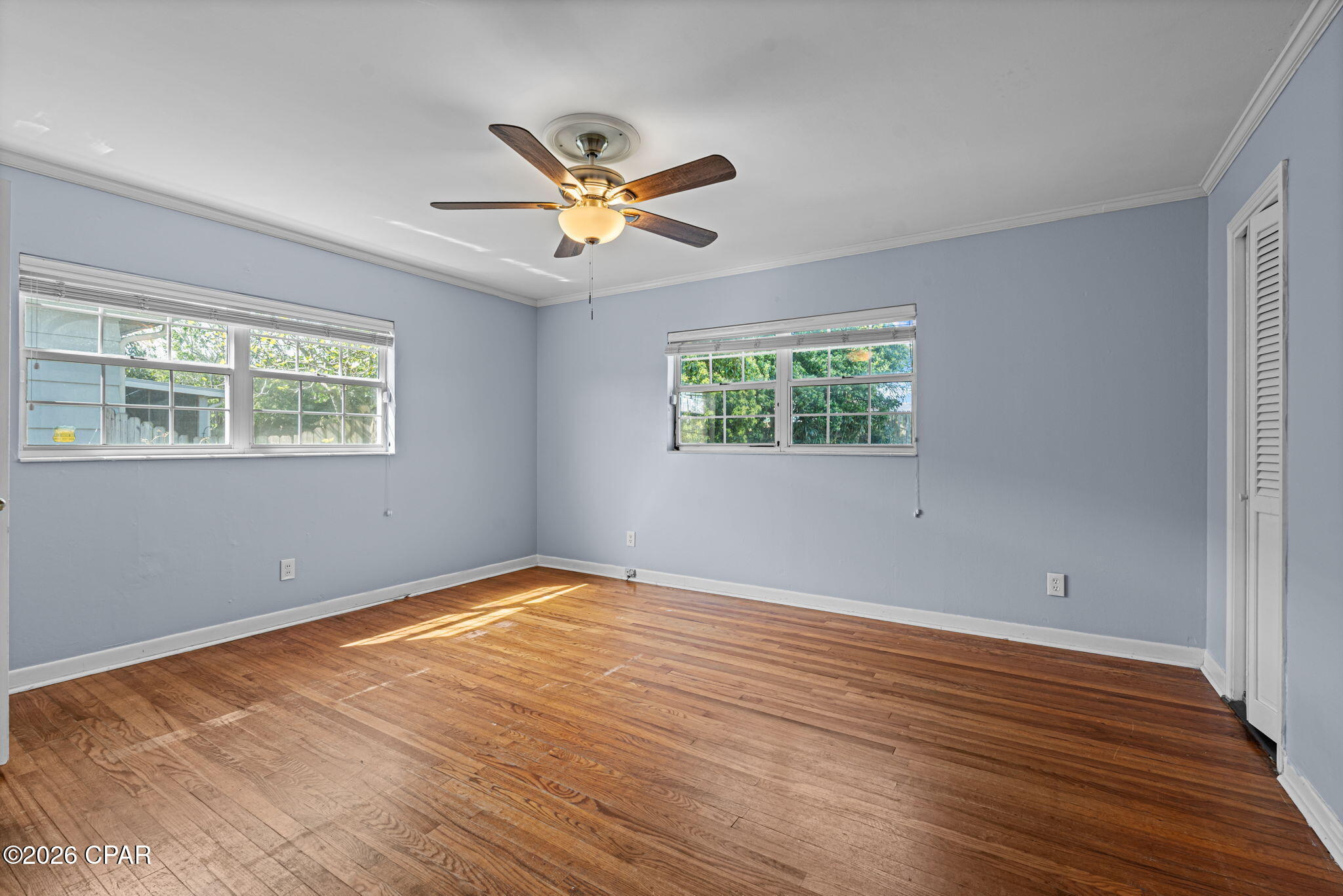 Cogburn's 1st Add - Residential