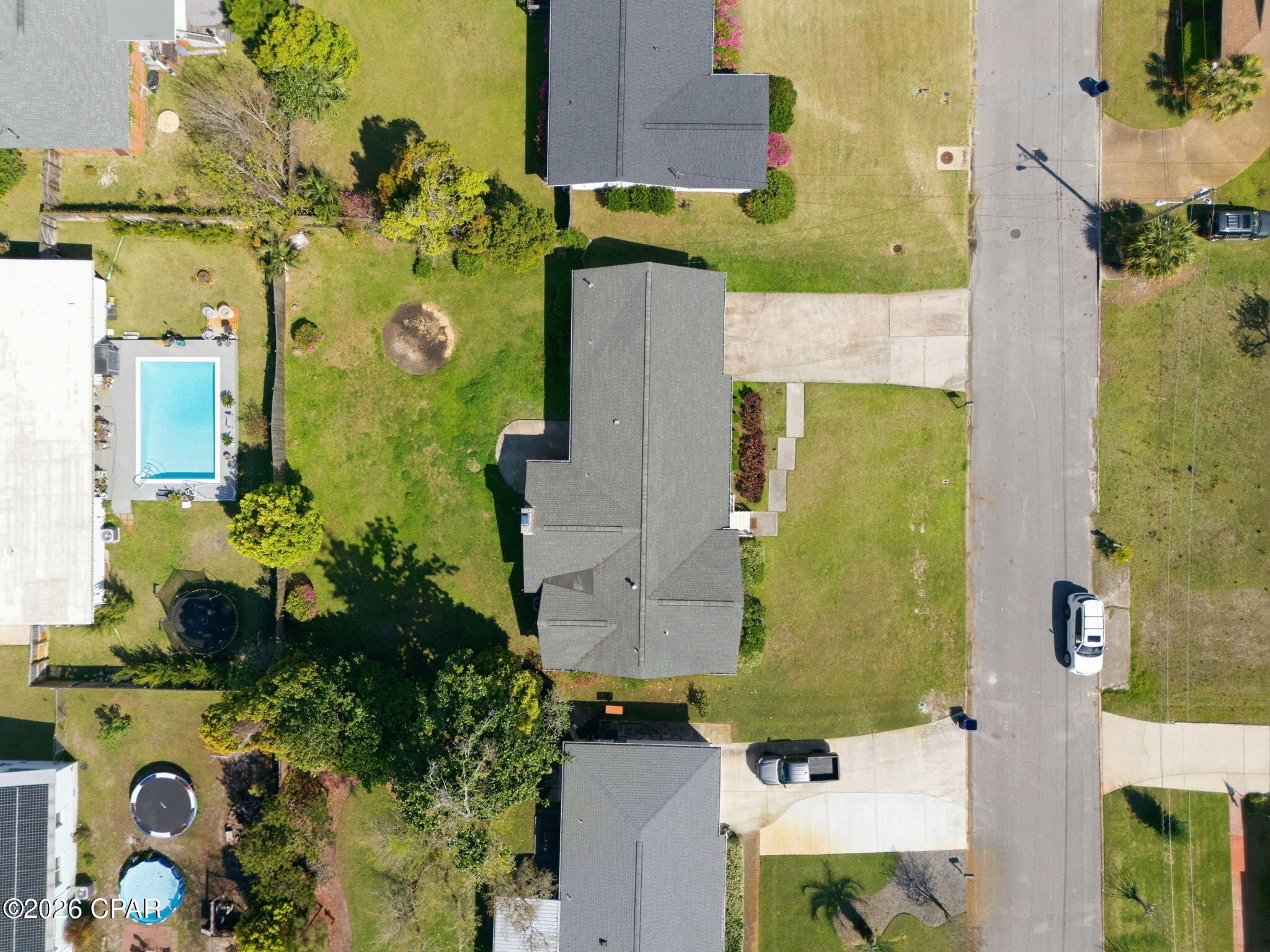 Cogburn's 1st Add - Residential