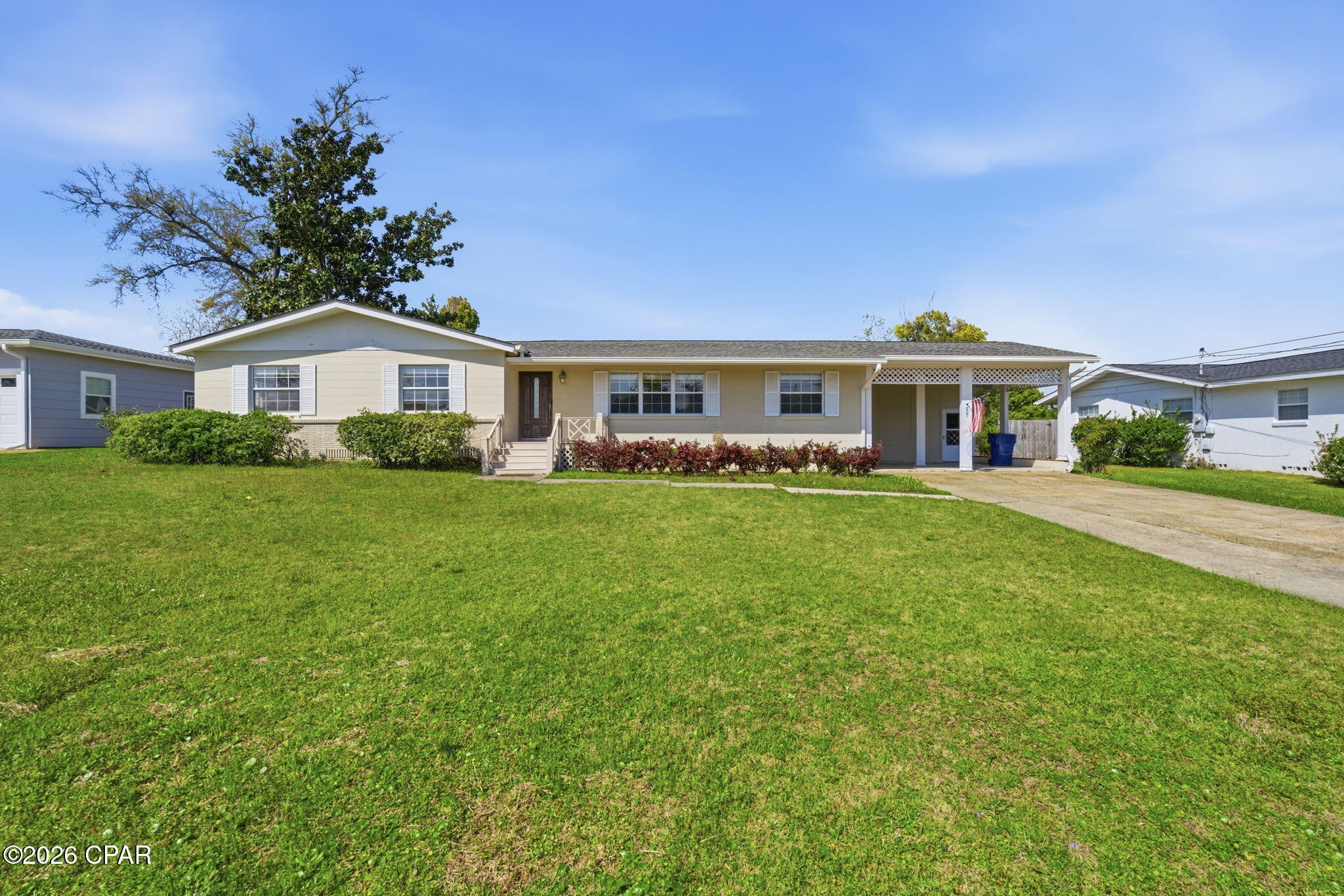 Cogburn's 1st Add - Residential