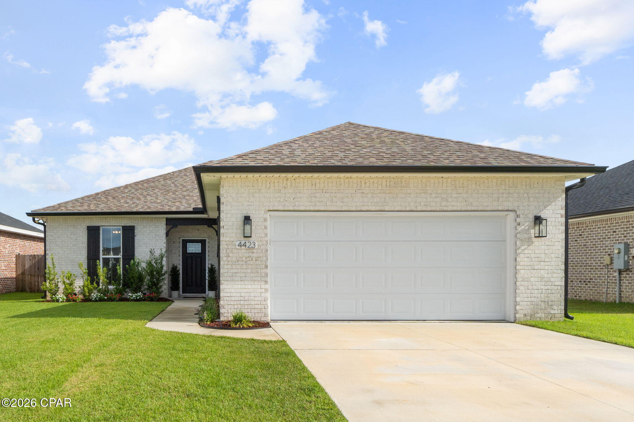 College Station Phase 1 - Residential