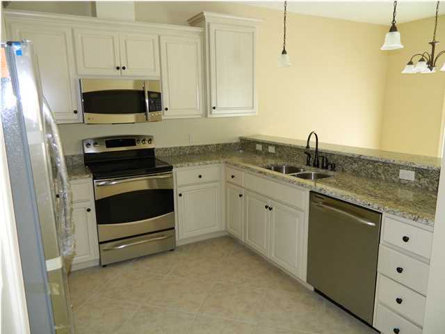 Annabella's Townhomes - Residential Lease